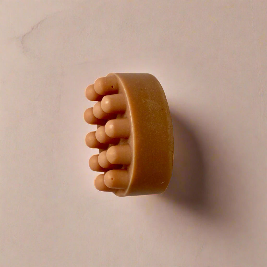 ☼ Afterglow - Massage Bar Soap