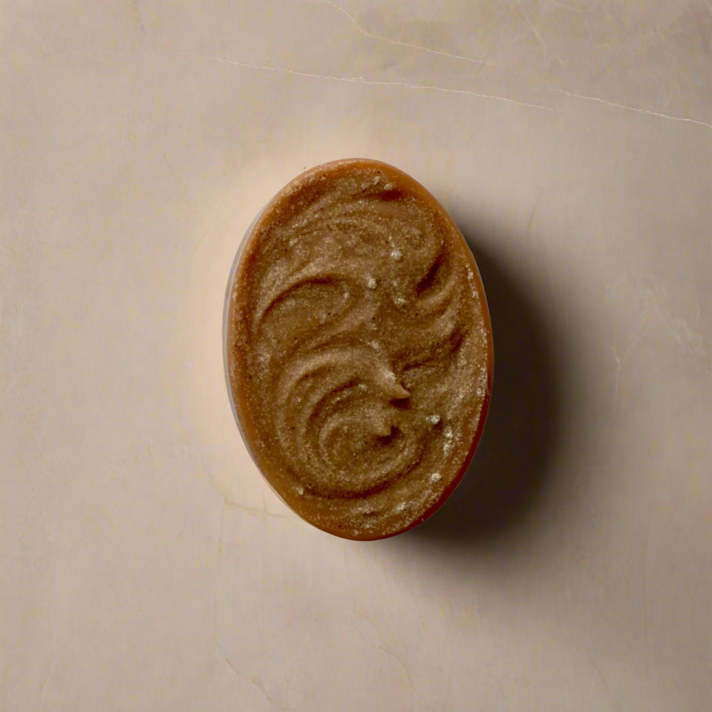 ☼ Afterglow - Massage Bar Soap