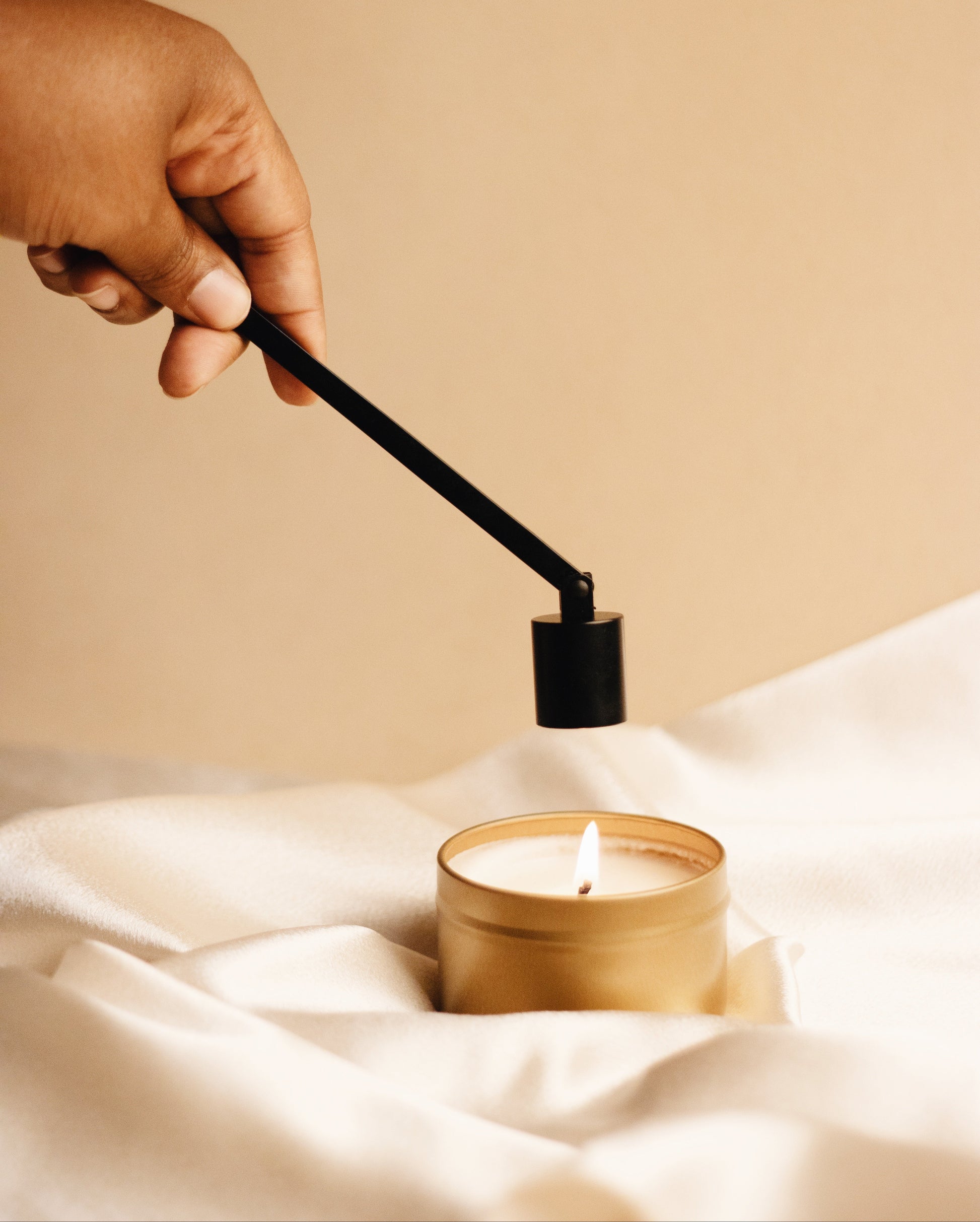 ☼ Candle Care Tool Set