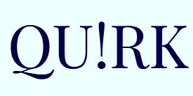 Qu!rk Gifts Holiday Pop-Up Shop