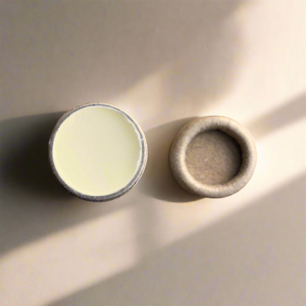 ☼ Lavender + Vanilla Lip Balm