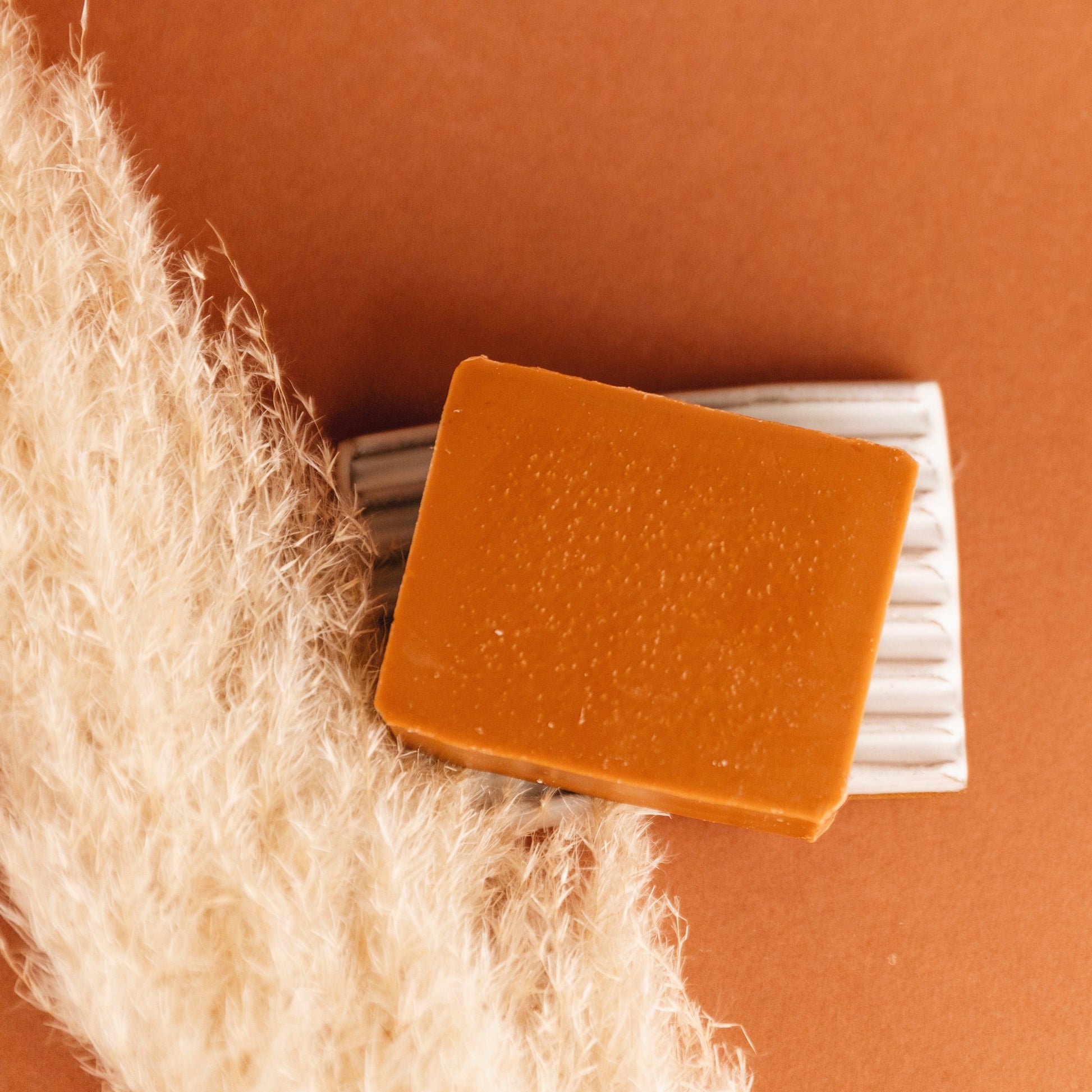 ☼ Moonglow - Natural Bar Soap