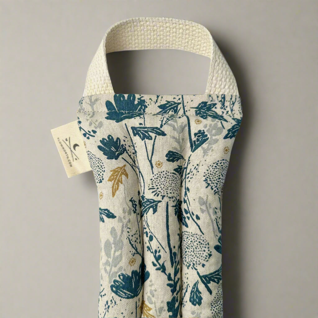 ☼ Neck Wrap - Wander Field