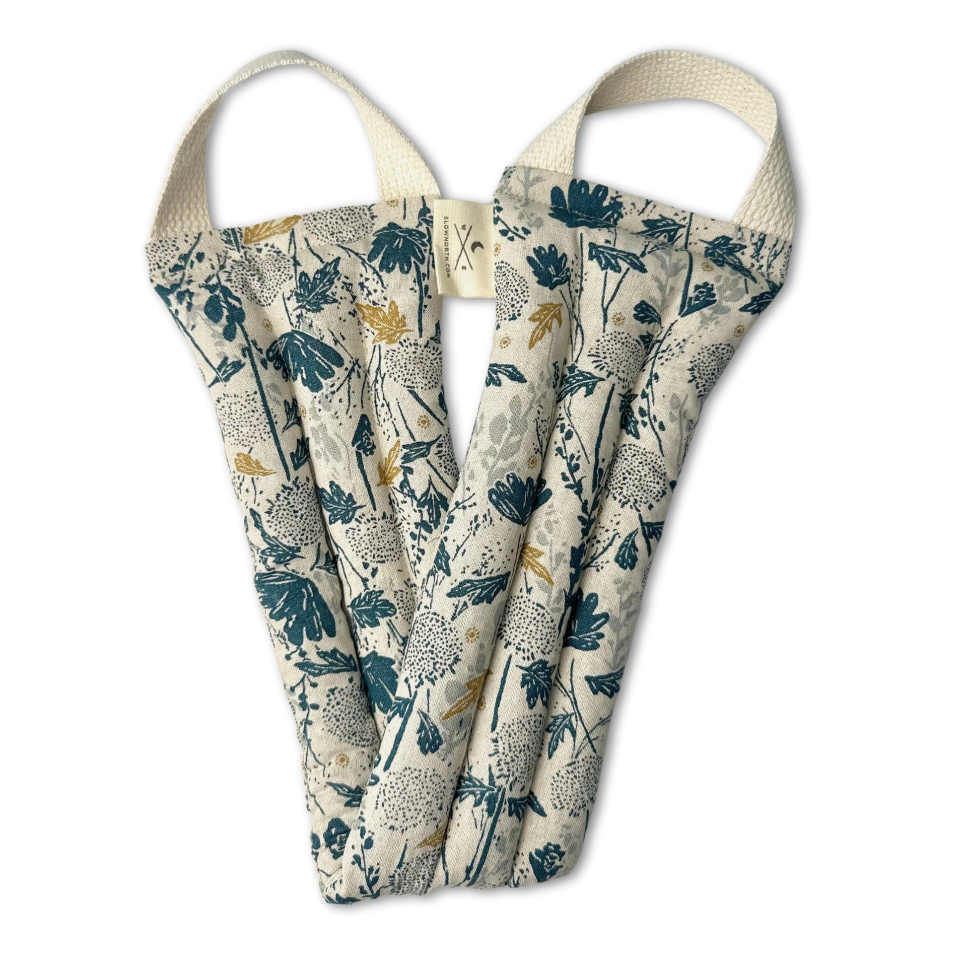 ☼ Neck Wrap - Wander Field