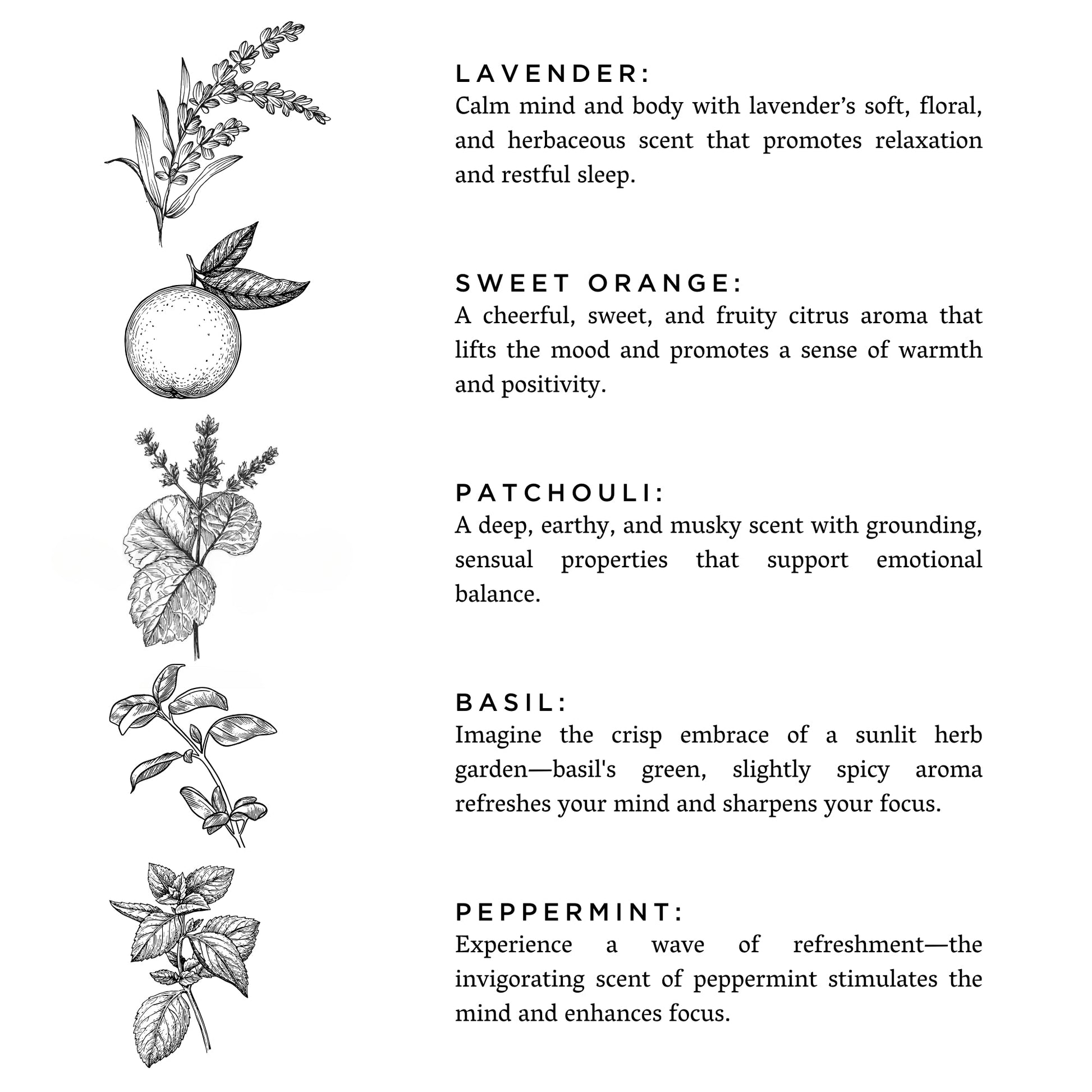 ☼ Revive Bath Salts - 15 oz Jar