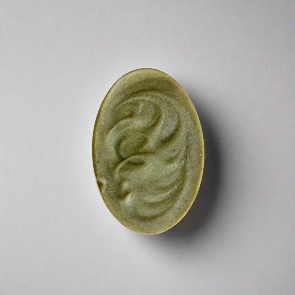 ☼ Of the Sea - Massage Bar Soap