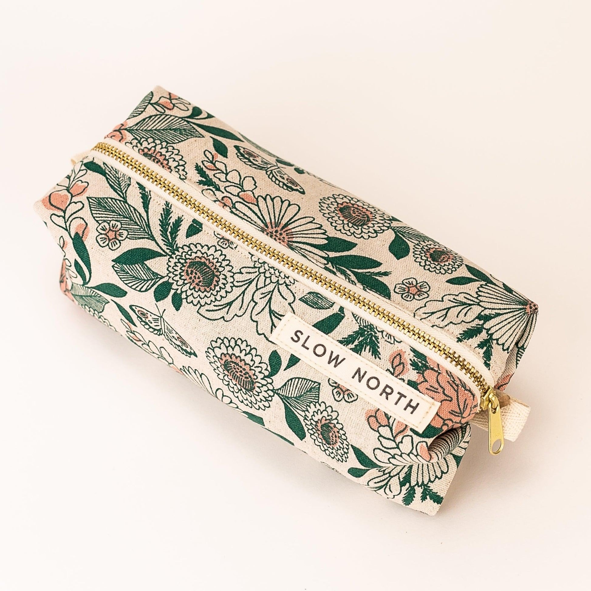 ☼ Travel Pouch - Hidden Falls