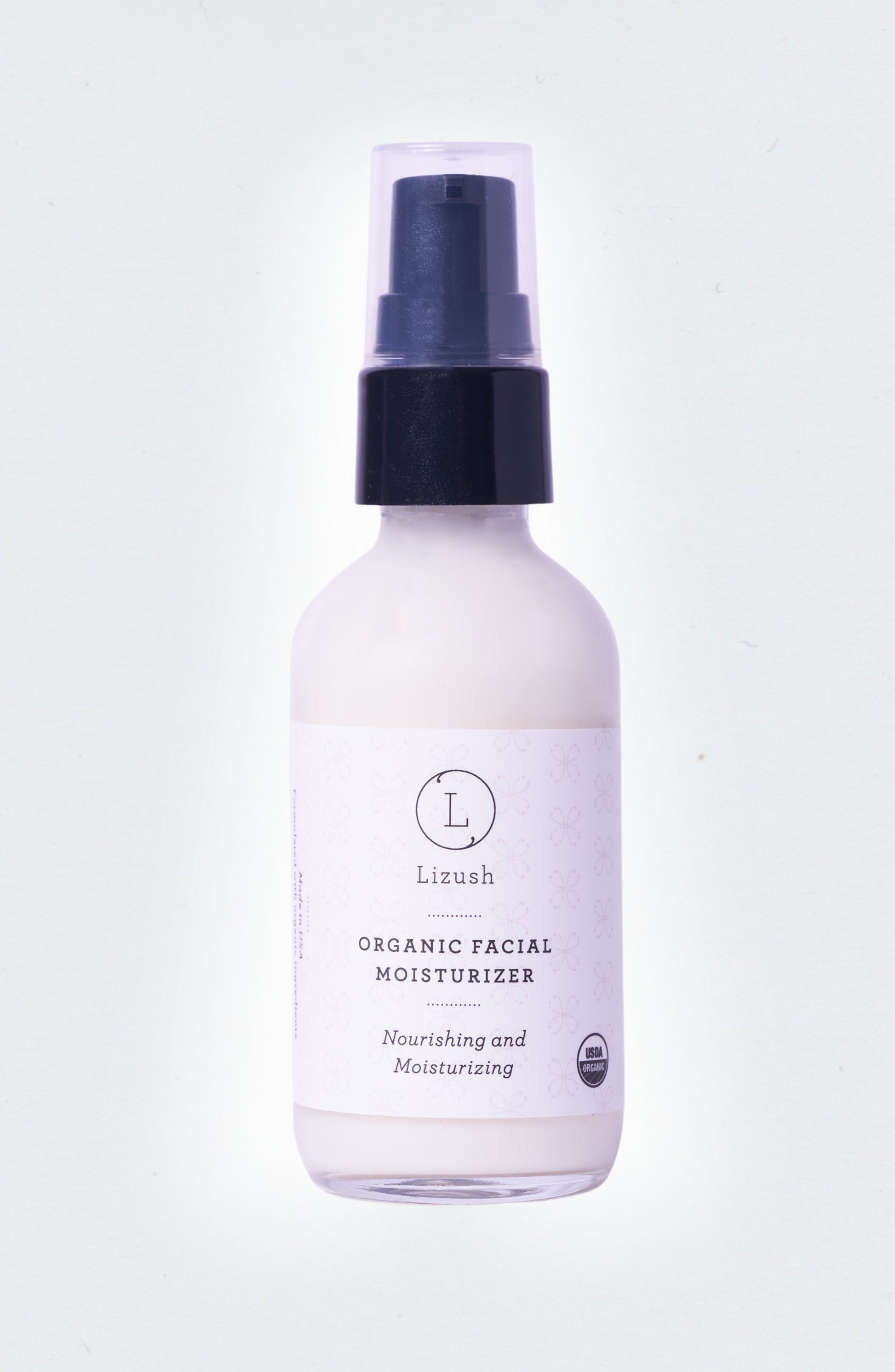 ⭐ORGANIC FACIAL MOISTURIZER Nourishing and Moisturizing💚