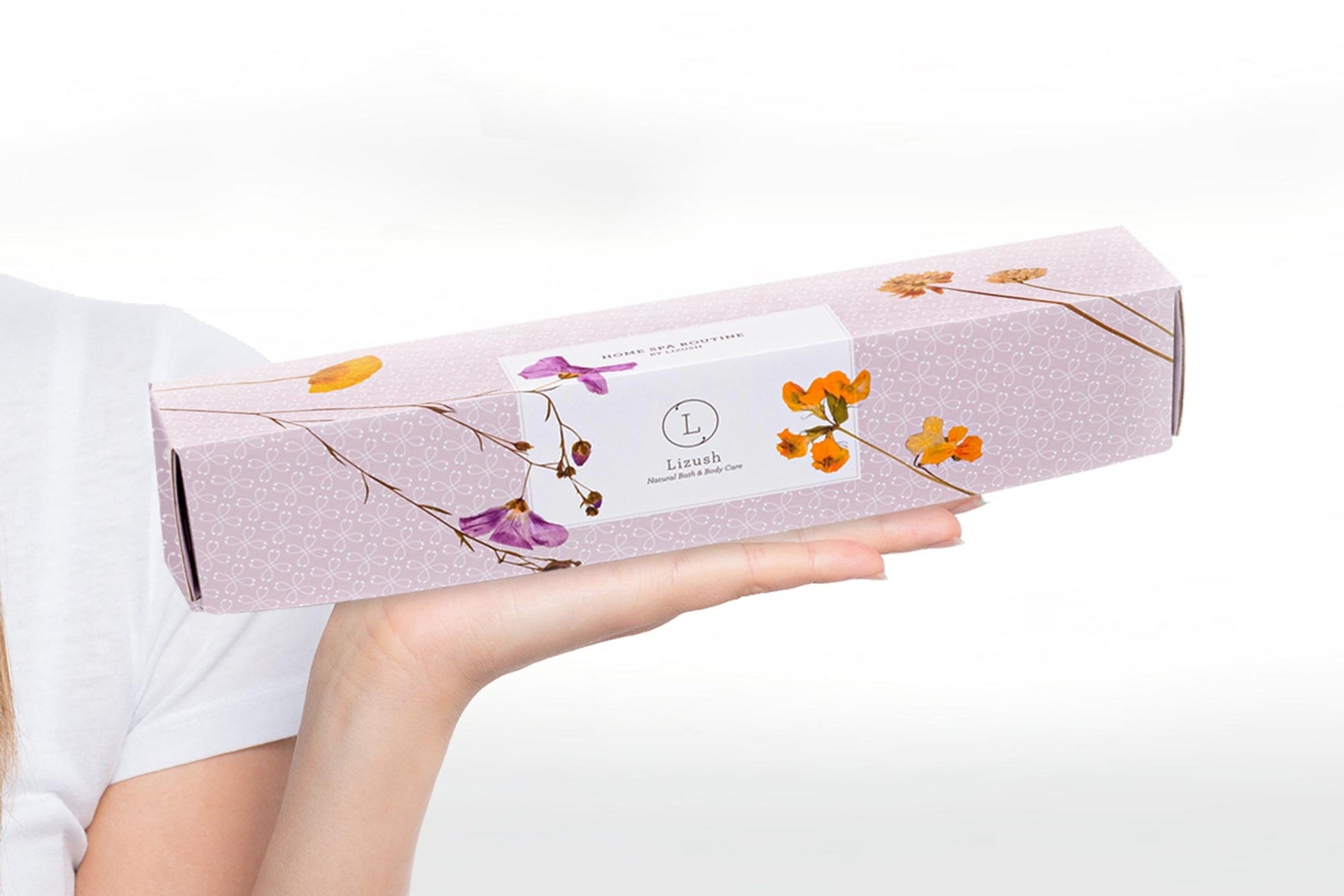 Pamper gift | pamper box |Holiday Gift | Mom | Sister | BFF | Affection | appreciation