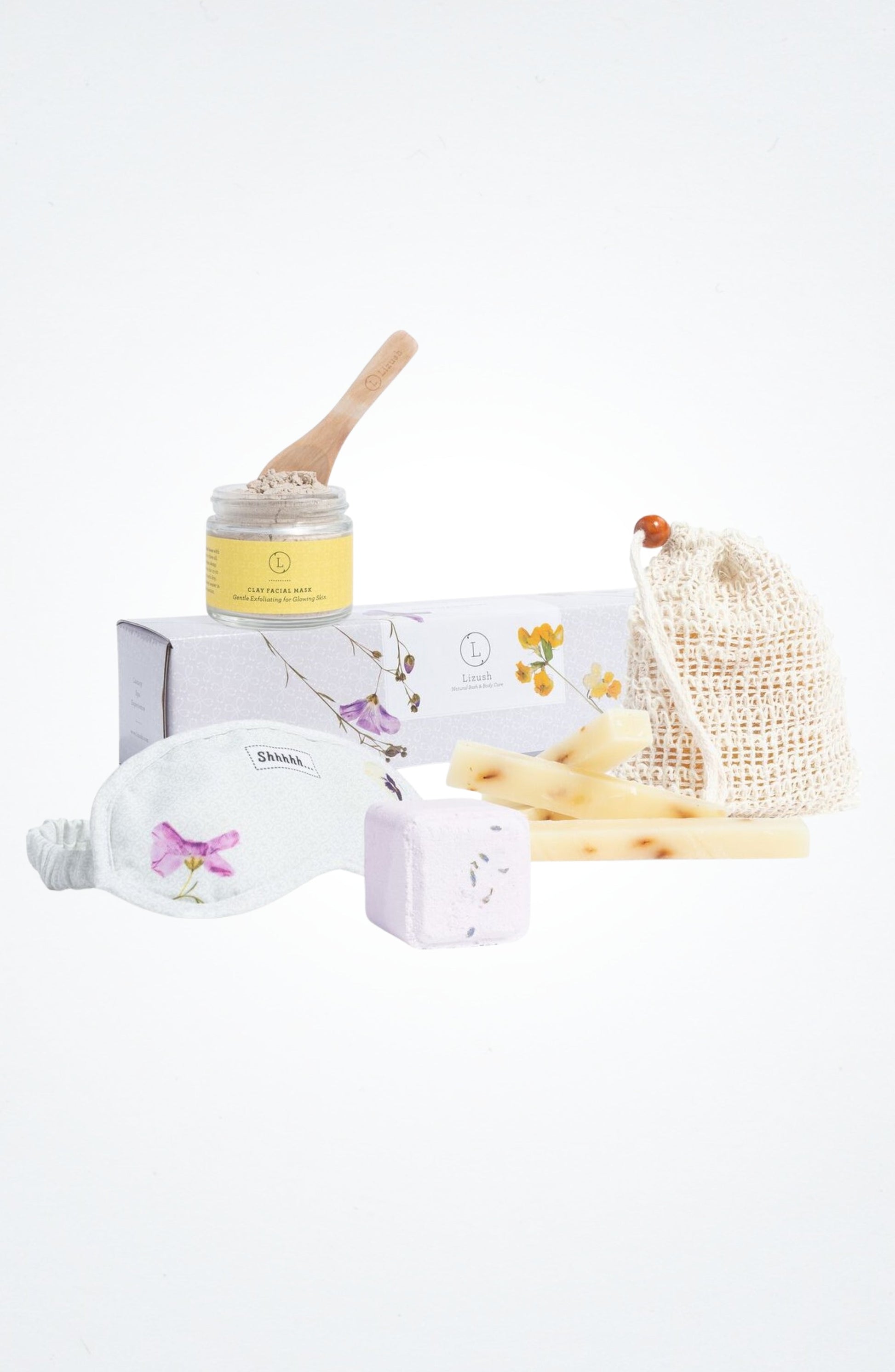 Pamper gift | pamper box |Holiday Gift | Mom | Sister | BFF | Affection | appreciation