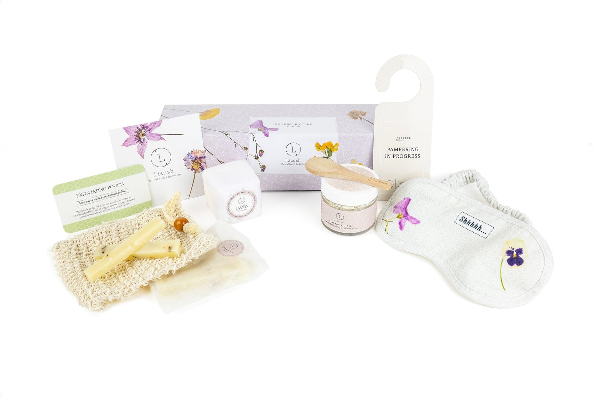 Pamper gift | pamper box |Holiday Gift | Mom | Sister | BFF | Affection | appreciation