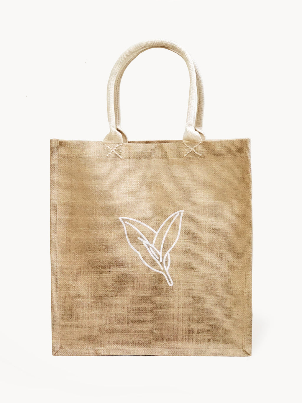 📦 Market Bag - Nature