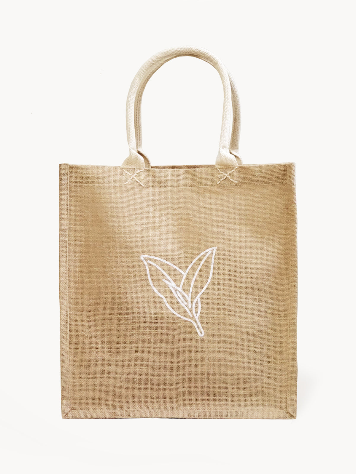 📦 Market Bag - Nature