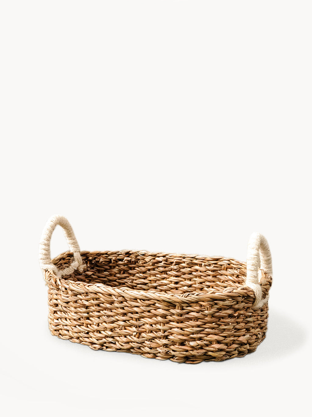 📦 Savar Oval Bread Basket