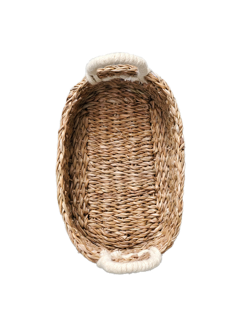 📦 Savar Oval Bread Basket