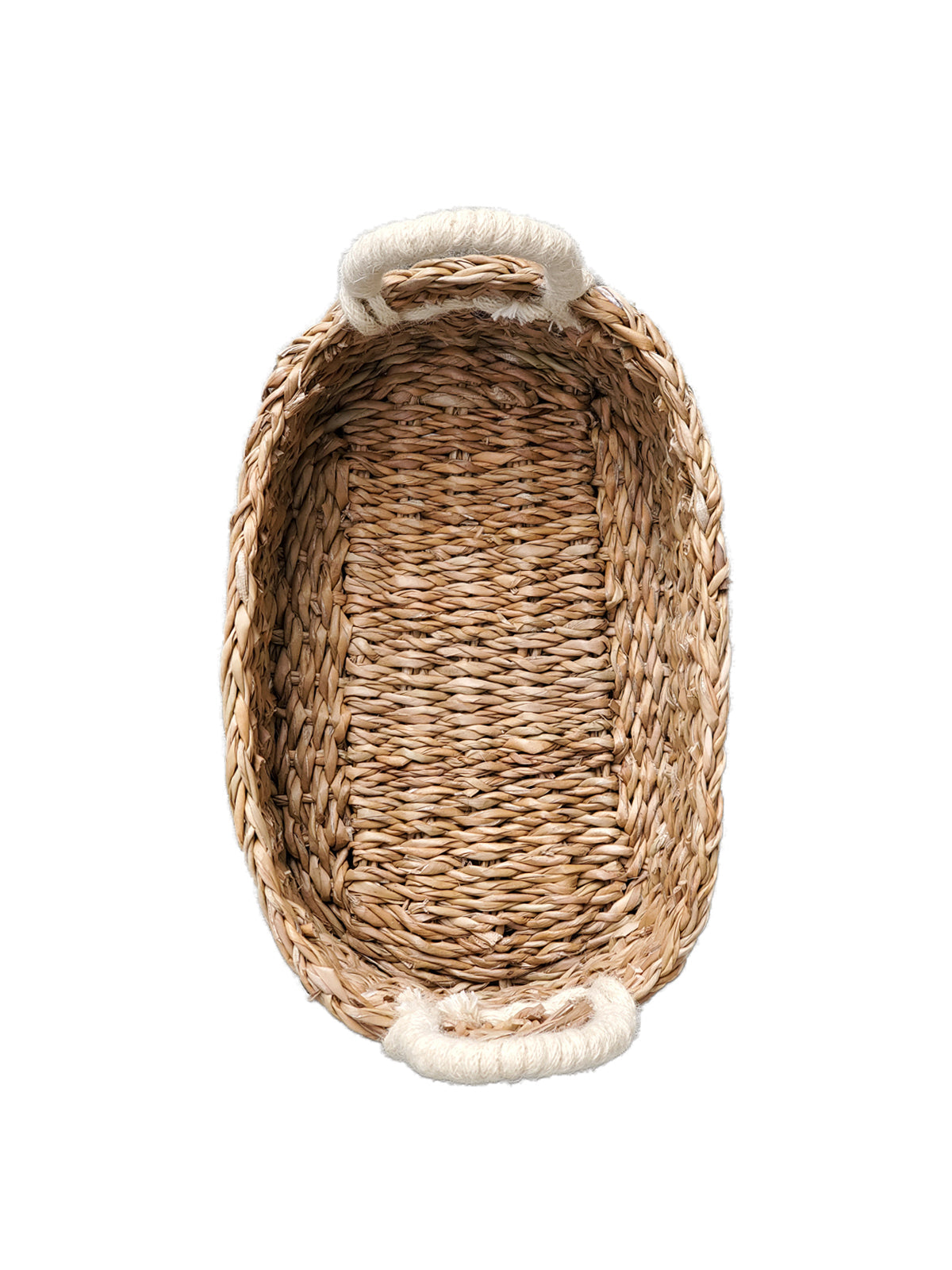 📦 Savar Oval Bread Basket