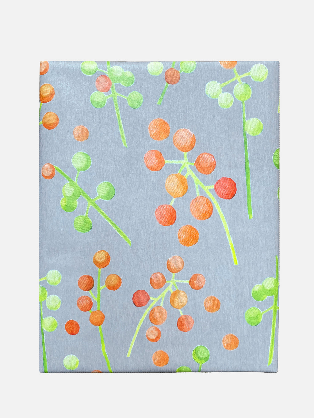 💚 Gift Wrap:  Brunia on Grey
