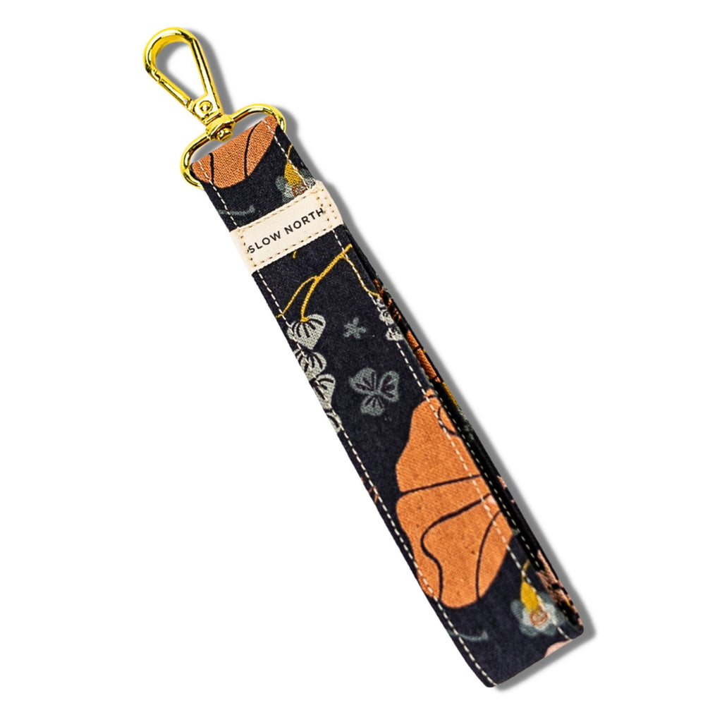 ☼ Wristlet Keychain - Canyon Springs