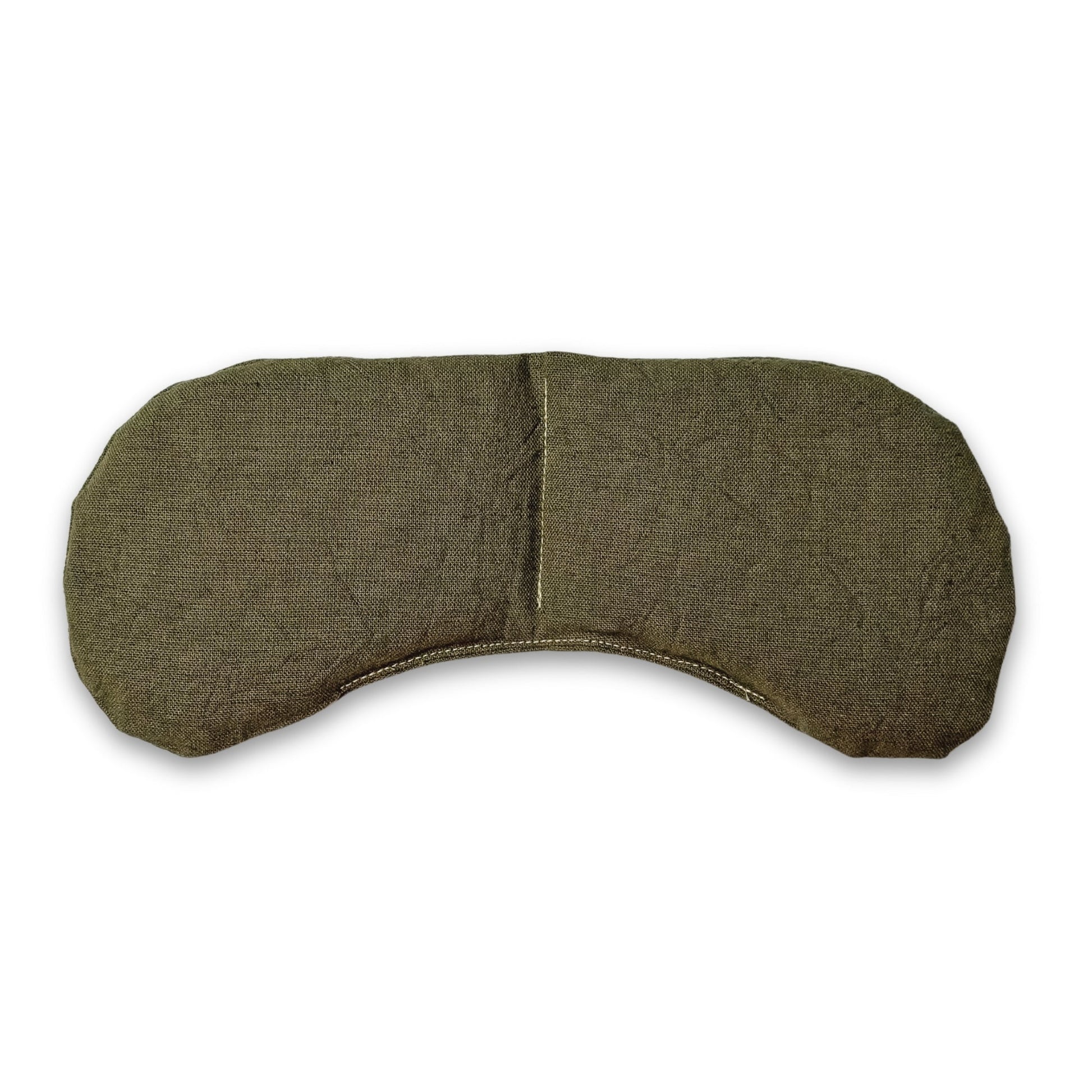 ☼ Tension Relief Eye Mask - Olive