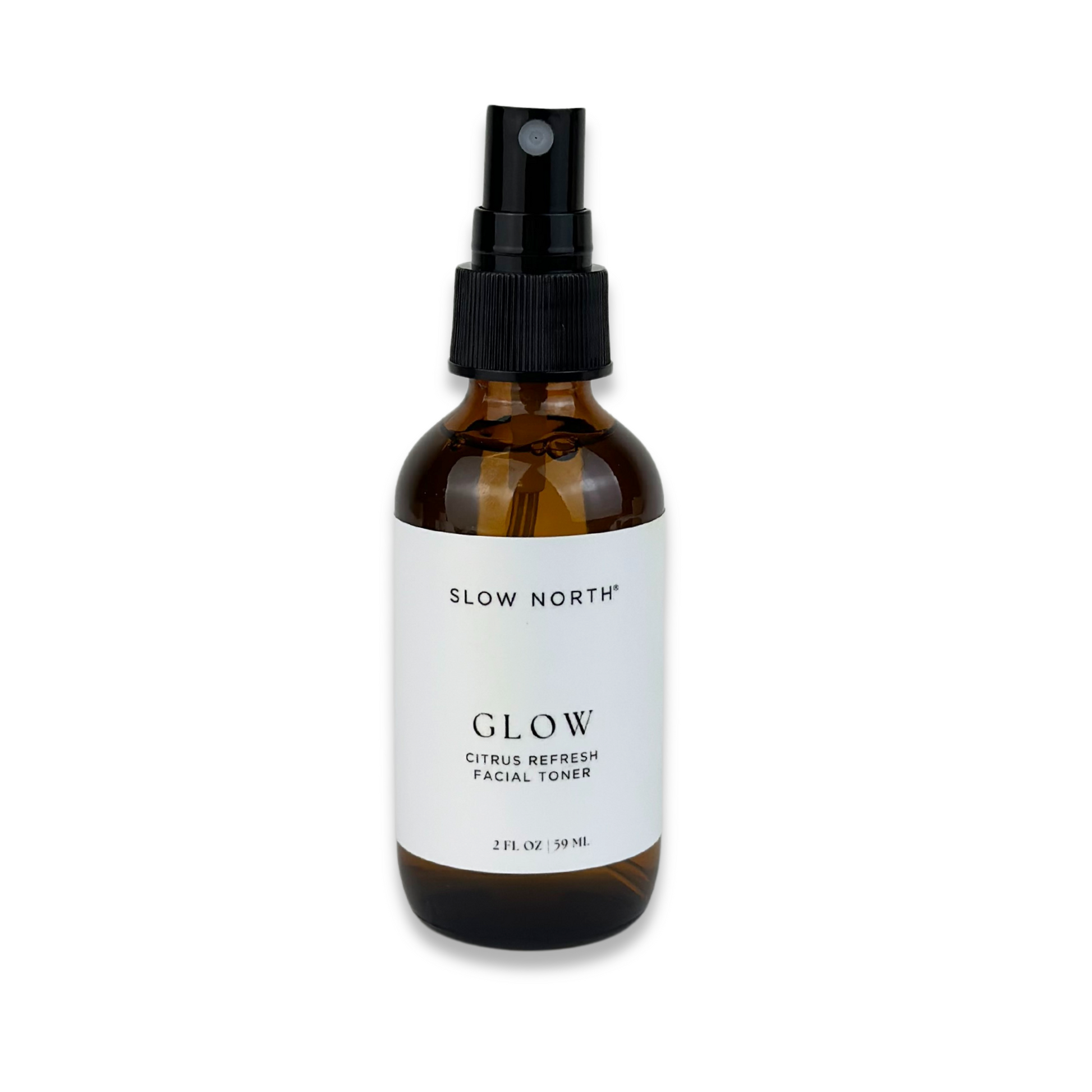 Bulk Bar Glow - Citrus Refresh Facial Toner