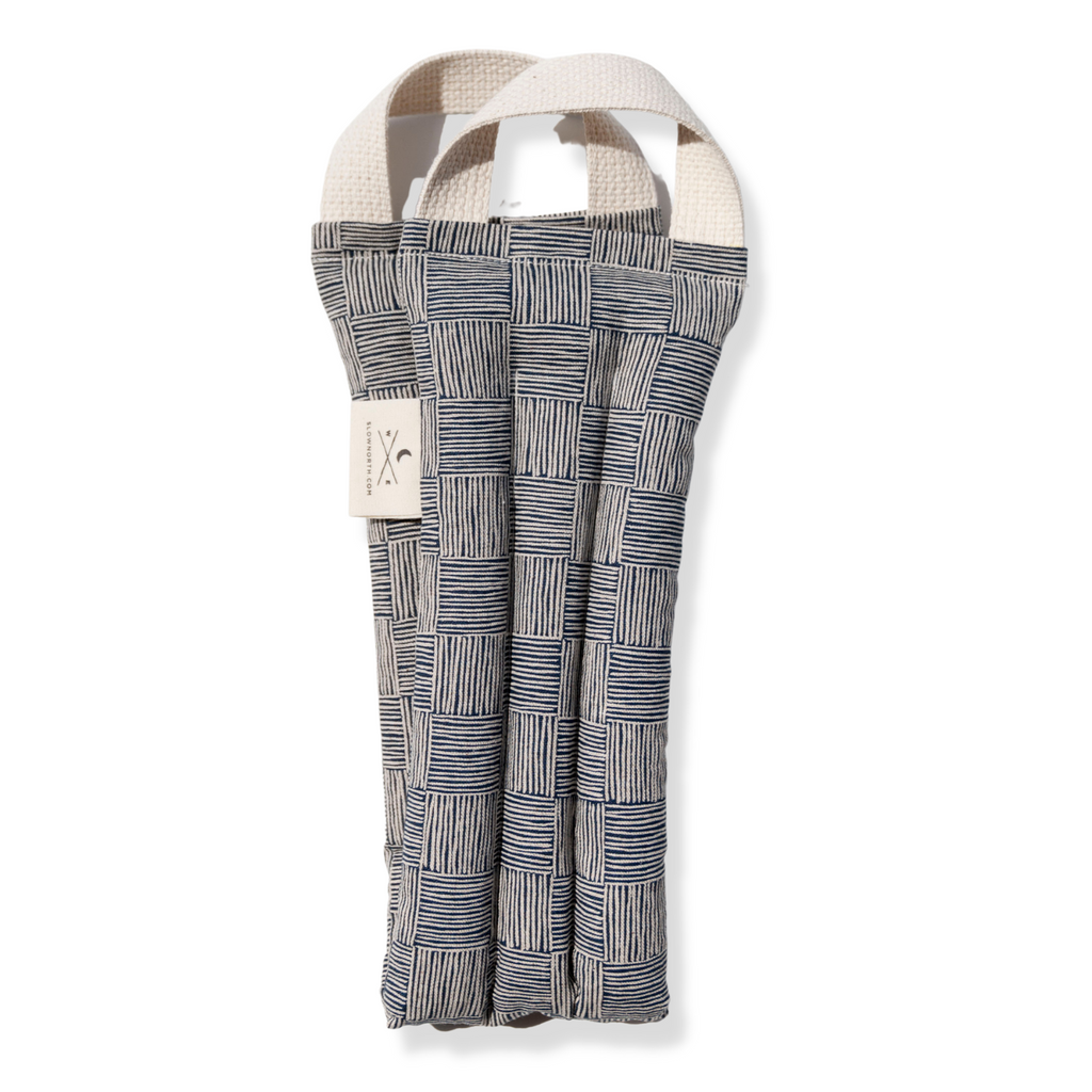 ☼ Neck Wrap - Haystack☼