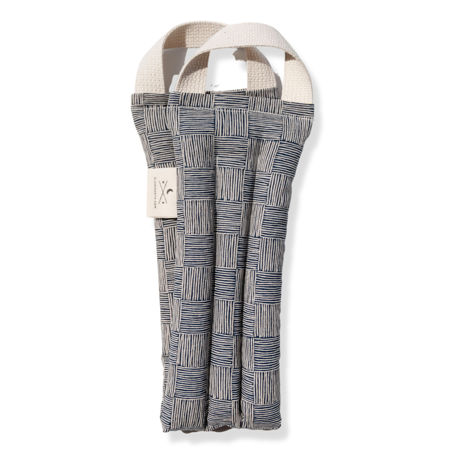 ☼ Neck Wrap - Haystack☼