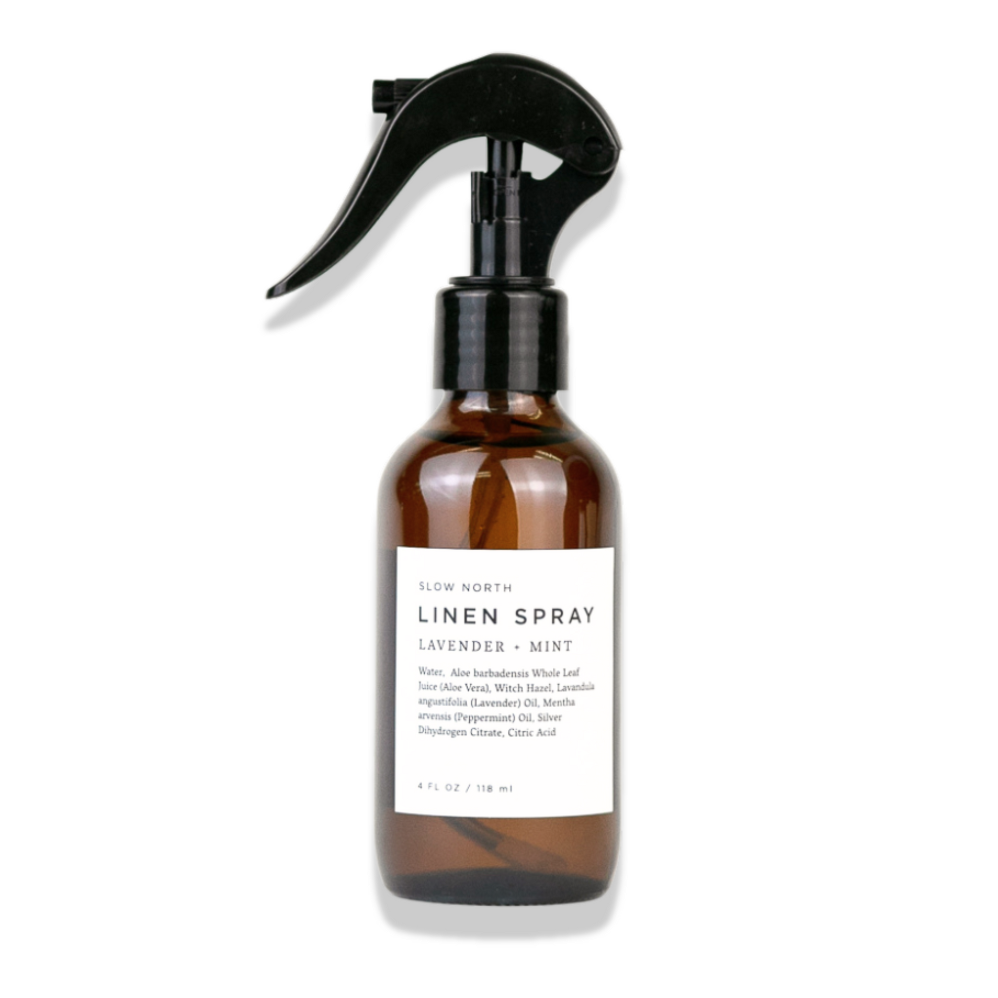 ☼ Linen Spray - Lavender + Mint