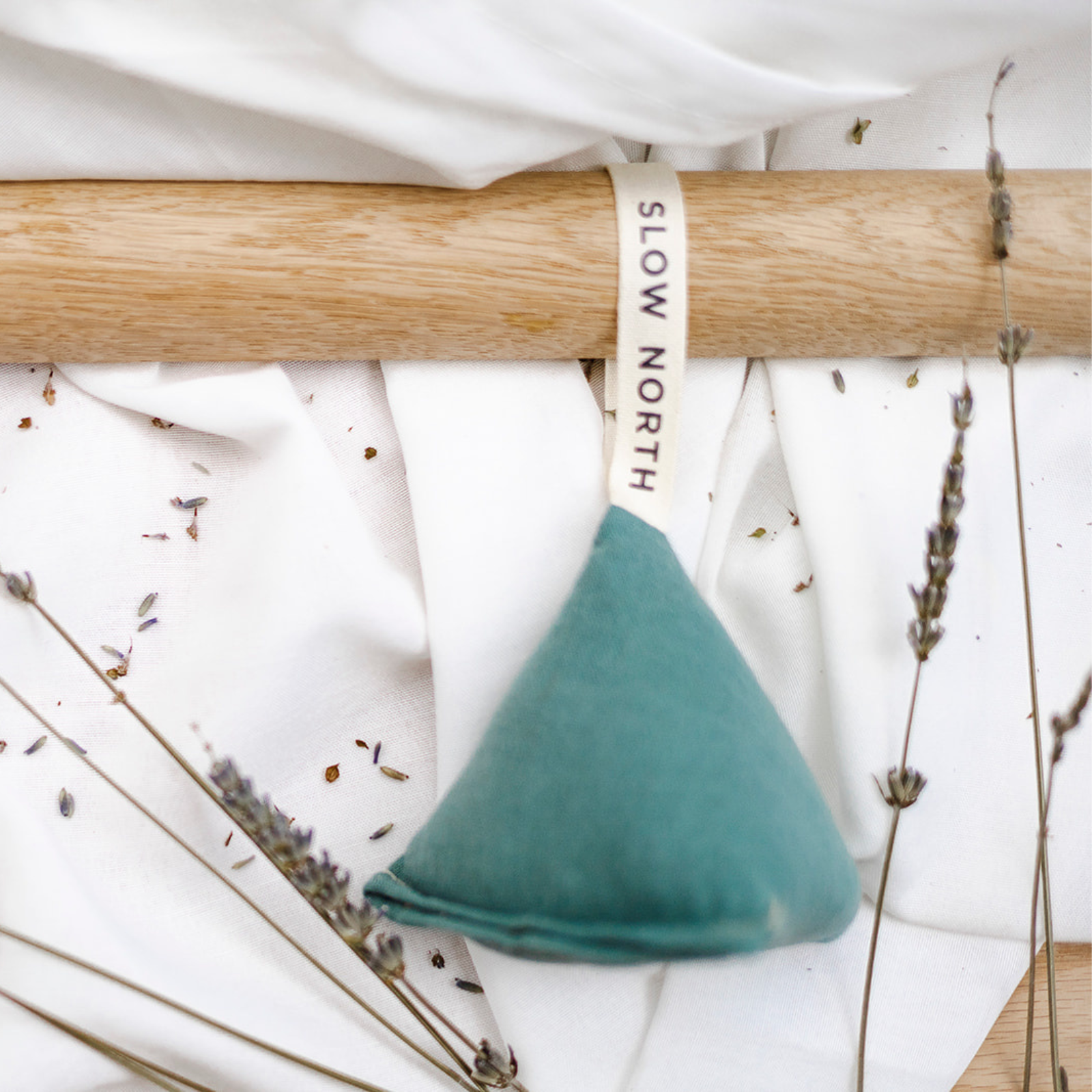 ☼ Lavender Sachet - Lagoon