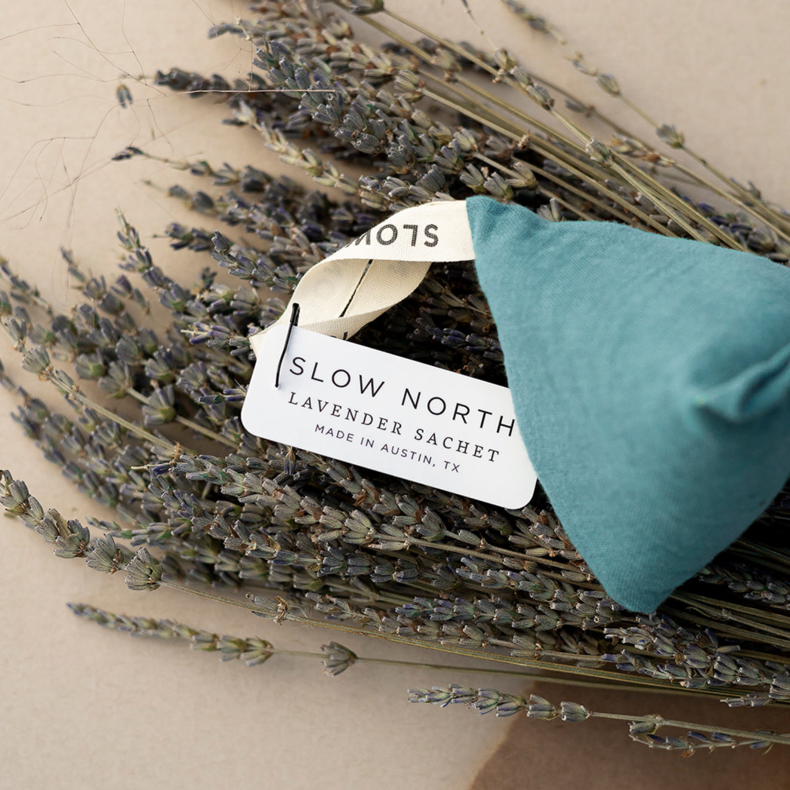 ☼ Lavender Sachet - Lagoon
