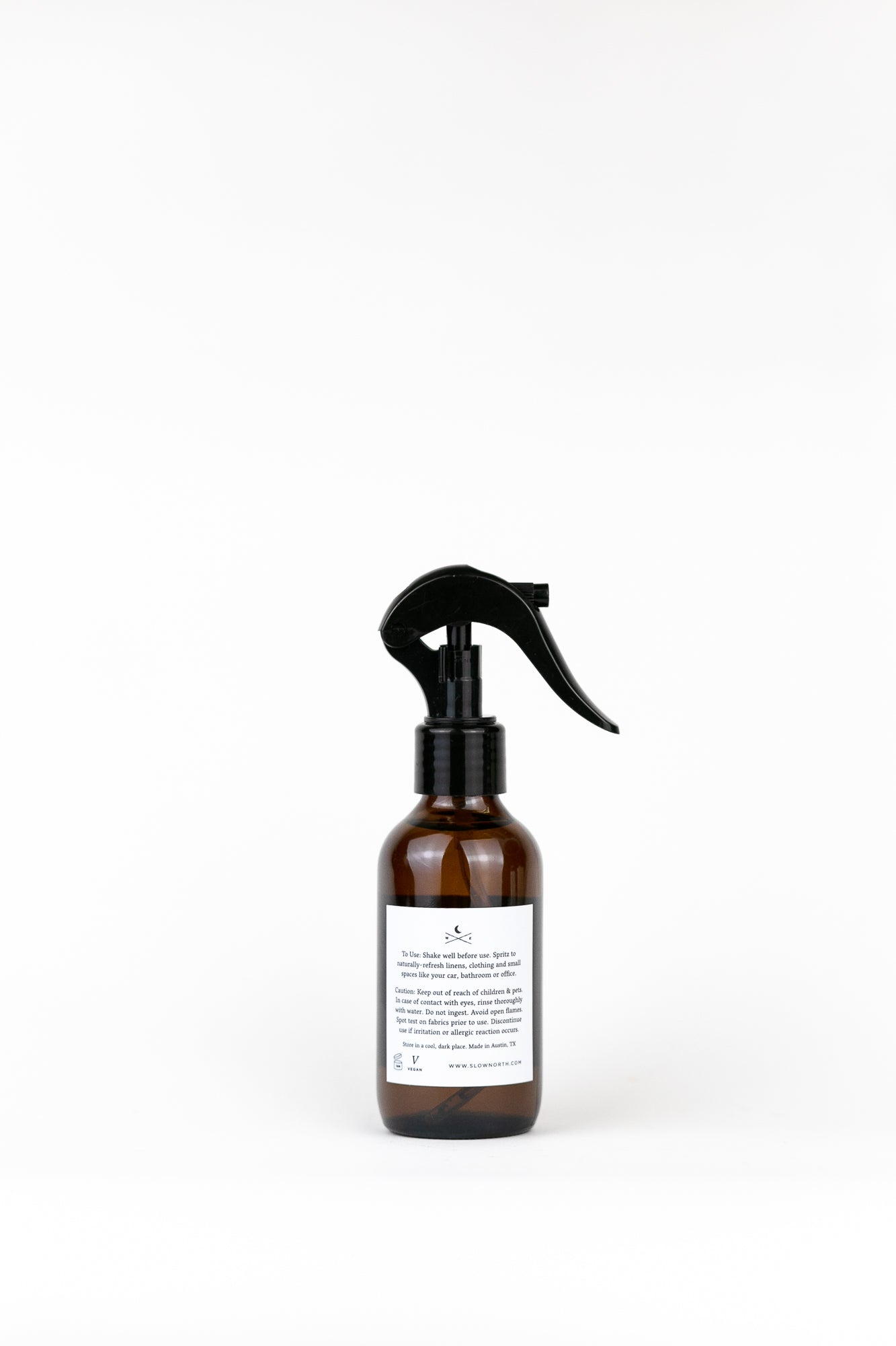 ☼ Linen Spray - Grapefruit + Spearmint