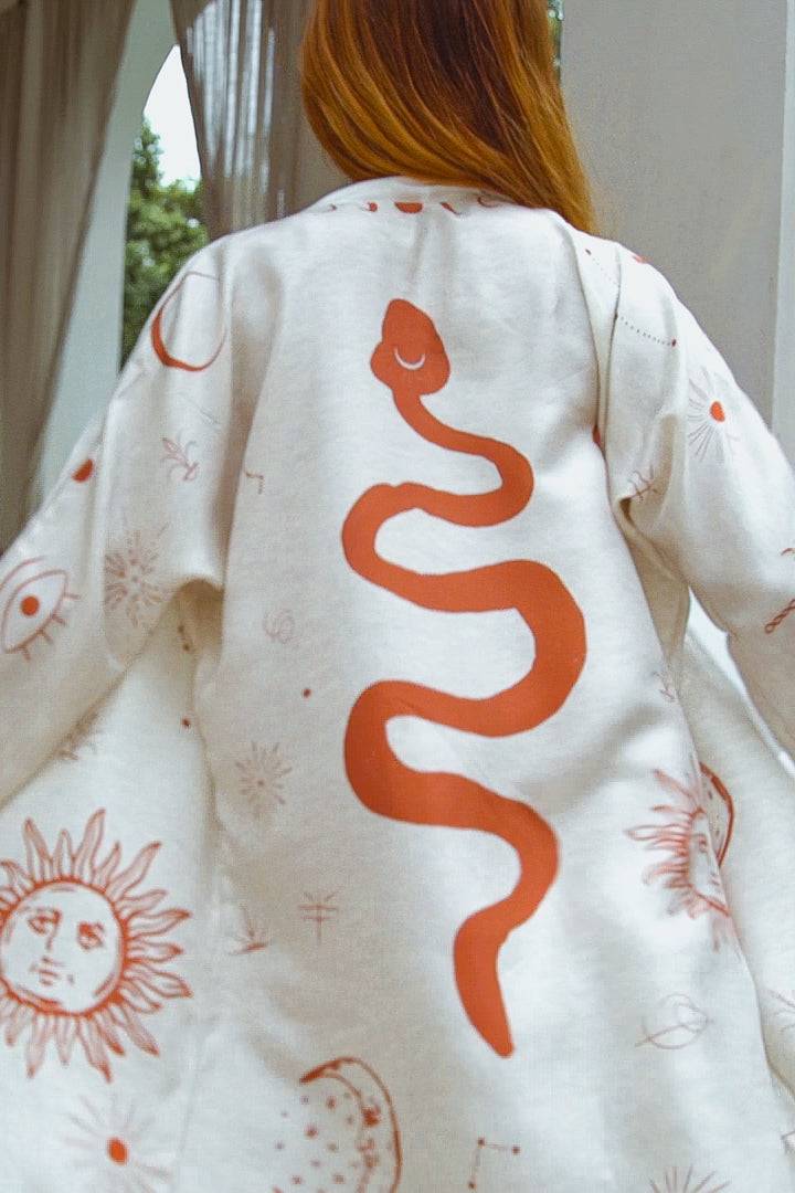 The Royal Robe in Dalaman Dreamer