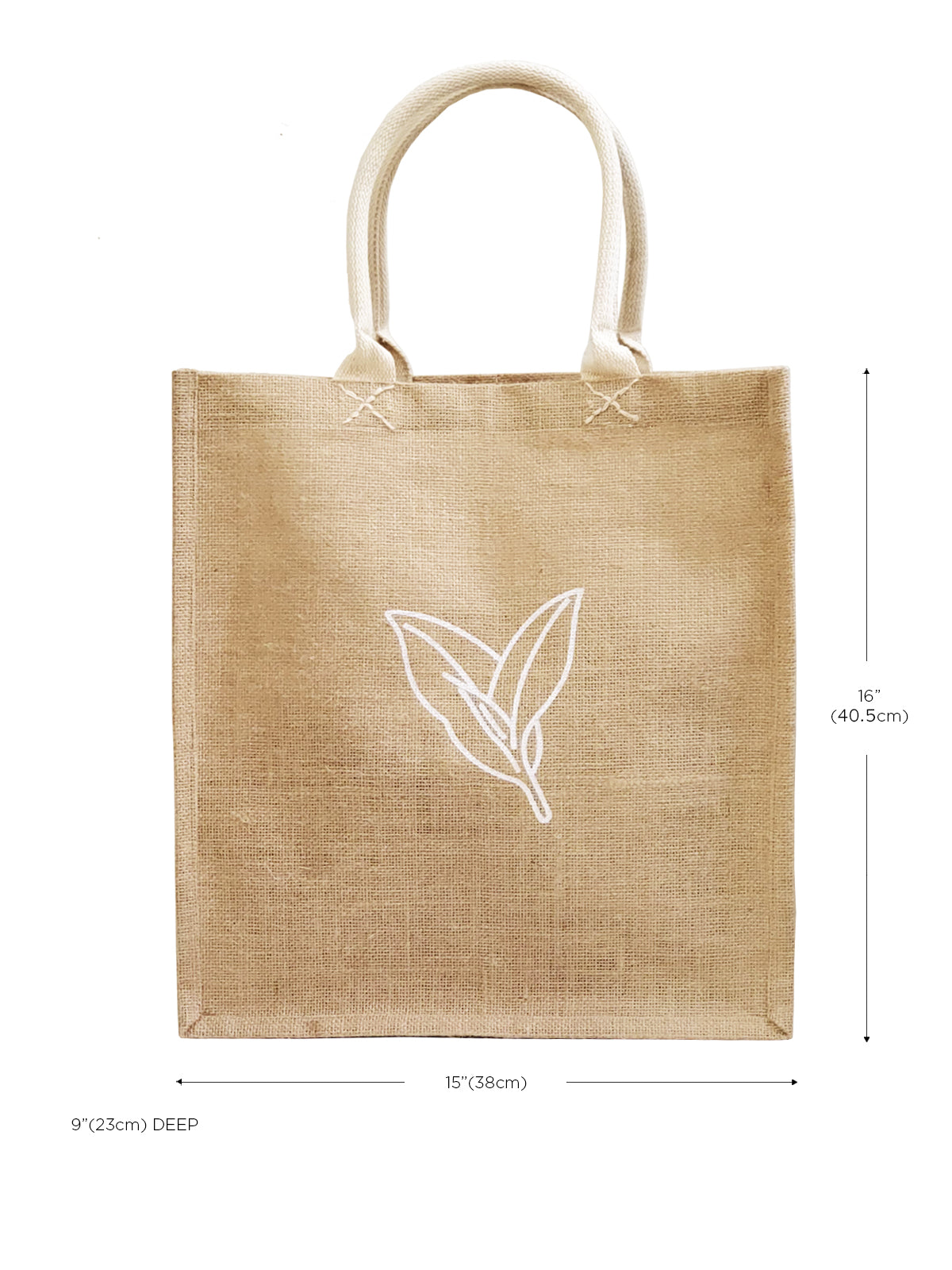 📦 Market Bag - Nature