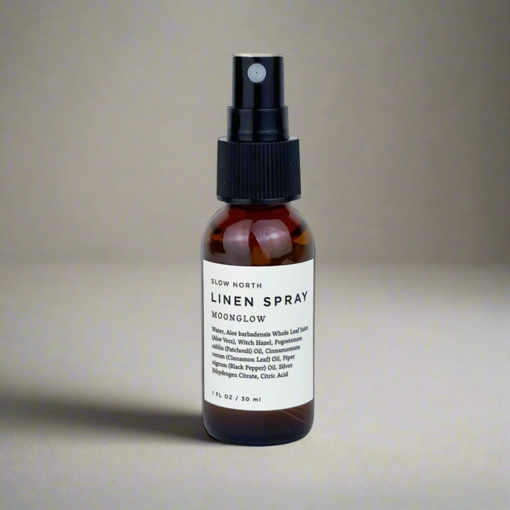 ☼ Mini Linen Spray - Moonglow