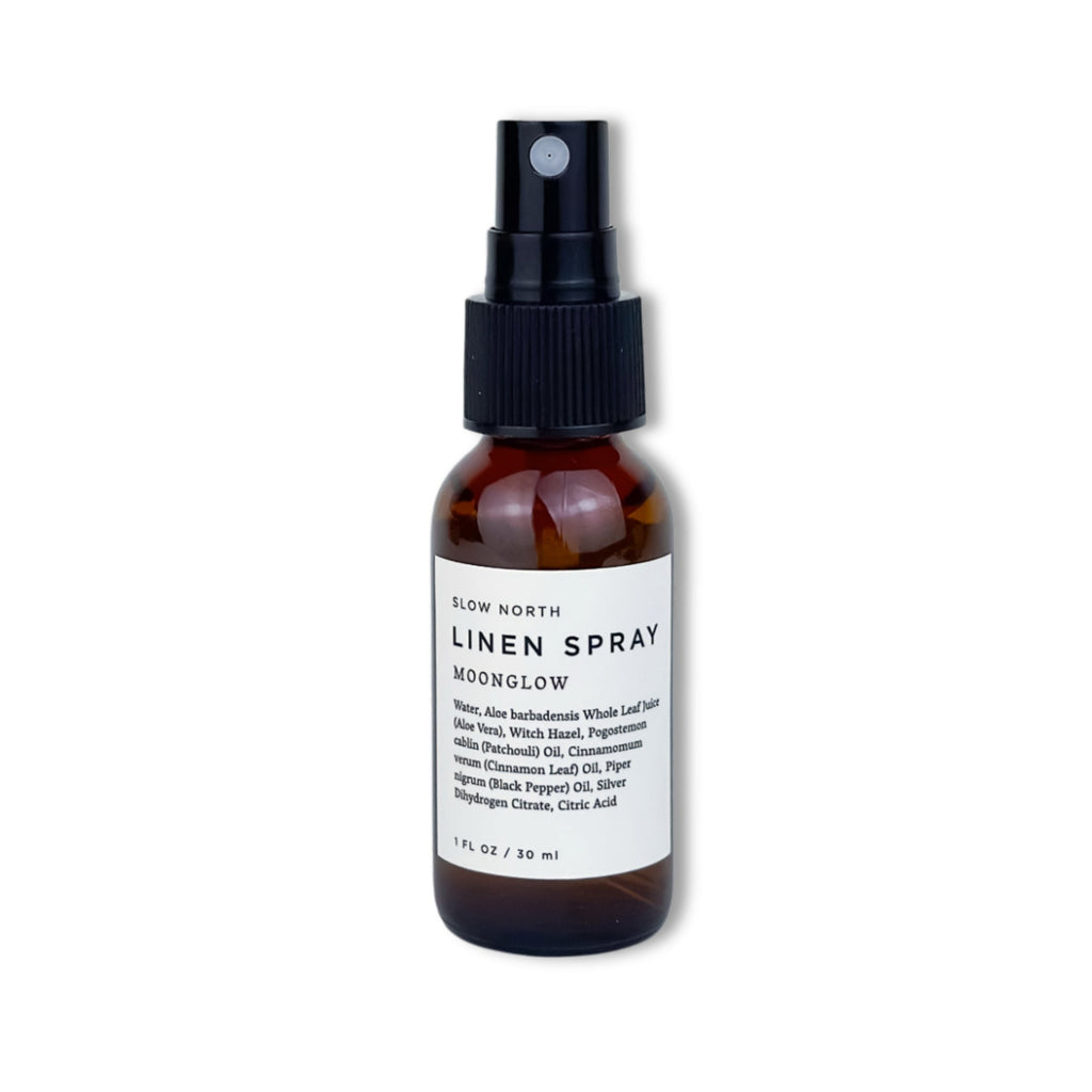 ☼ Mini Linen Spray - Moonglow