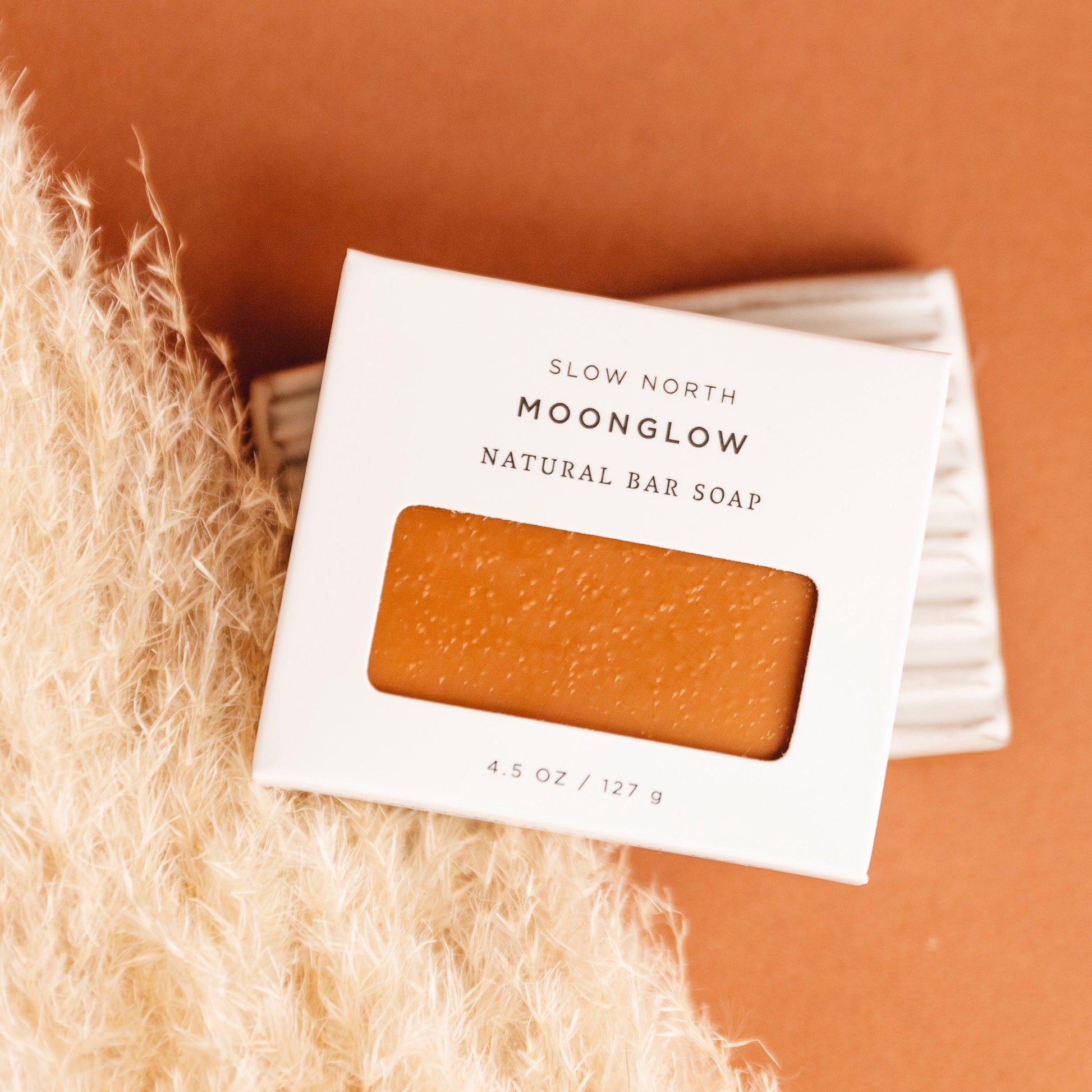 ☼ Moonglow - Natural Bar Soap