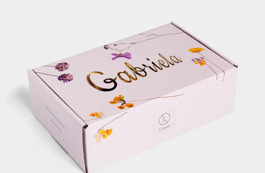 ⭐Citrus Care Package, Handmade Natural Bath and Body Gift box, Holiday spa box