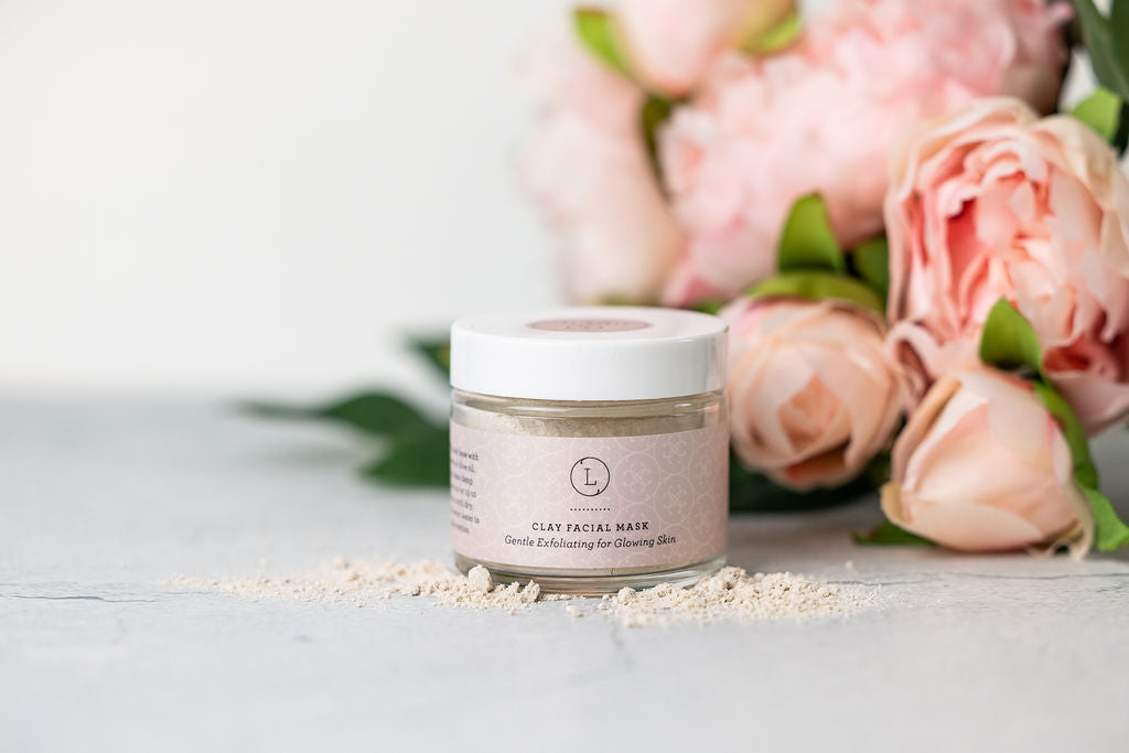 The Perfect Holiday Gift to Pamper Mom- Spa Gift Box