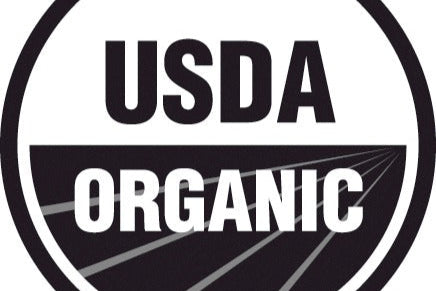 ⭐ORGANIC BABY POWDER - Talc Free