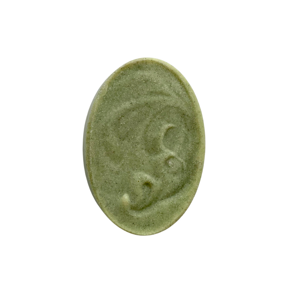 ☼ Revive - Massage Bar Soap