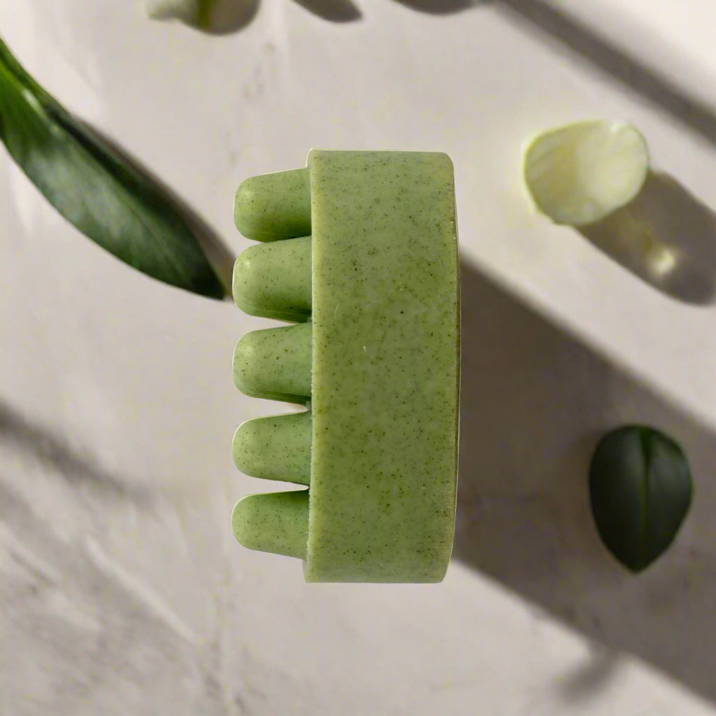 ☼ Revive - Massage Bar Soap