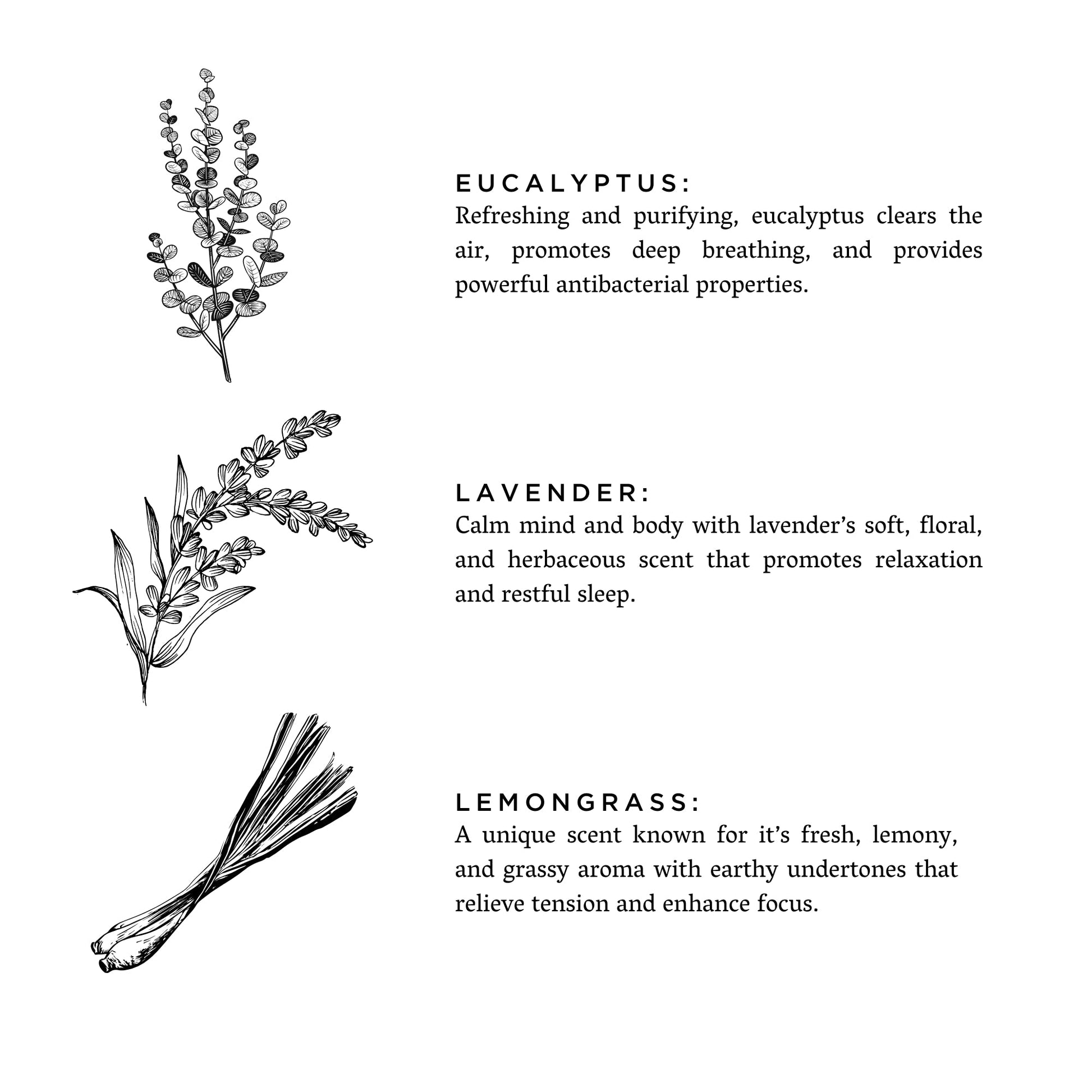 ☼ Mini Linen Spray - Shangri-La