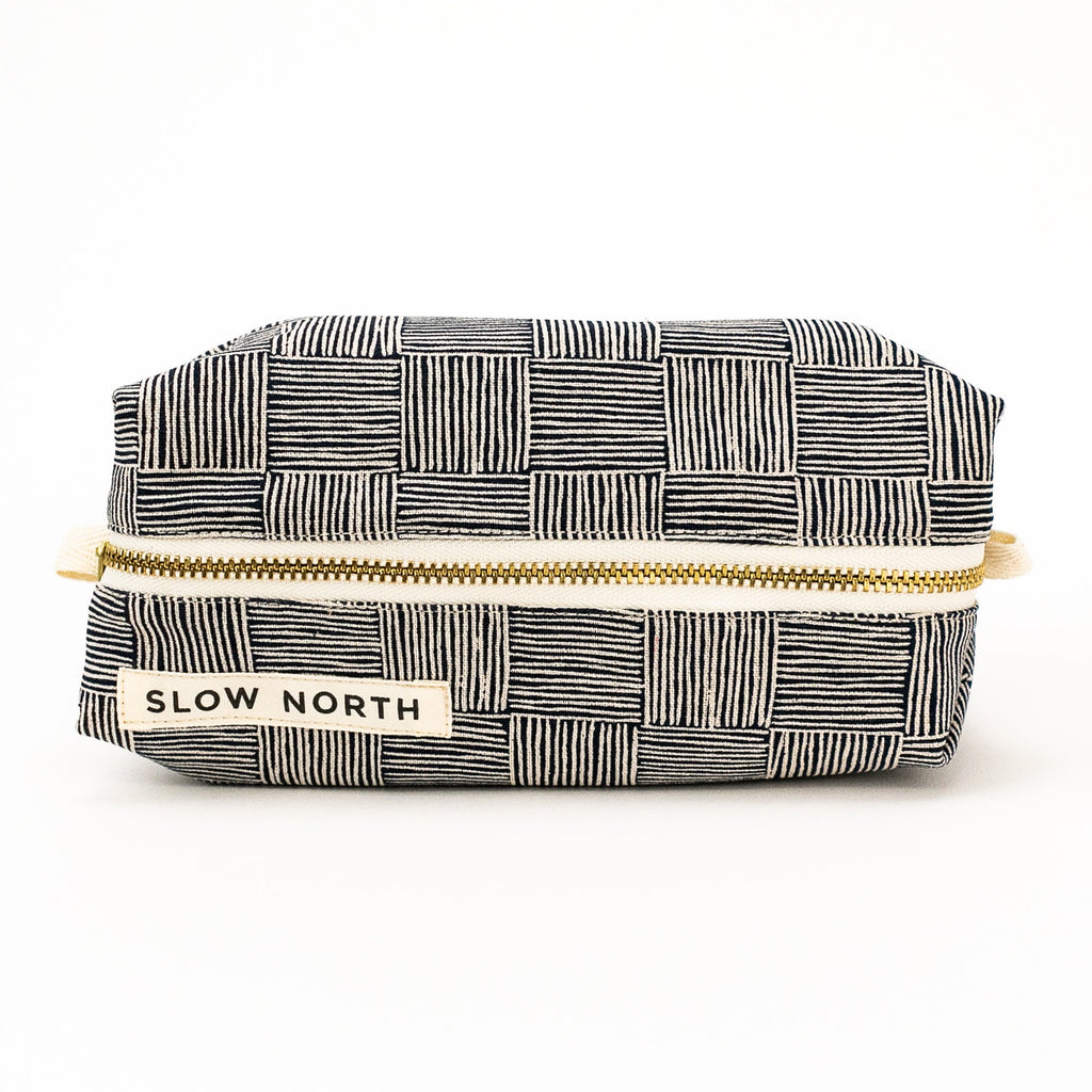 Travel Pouch - Haystack