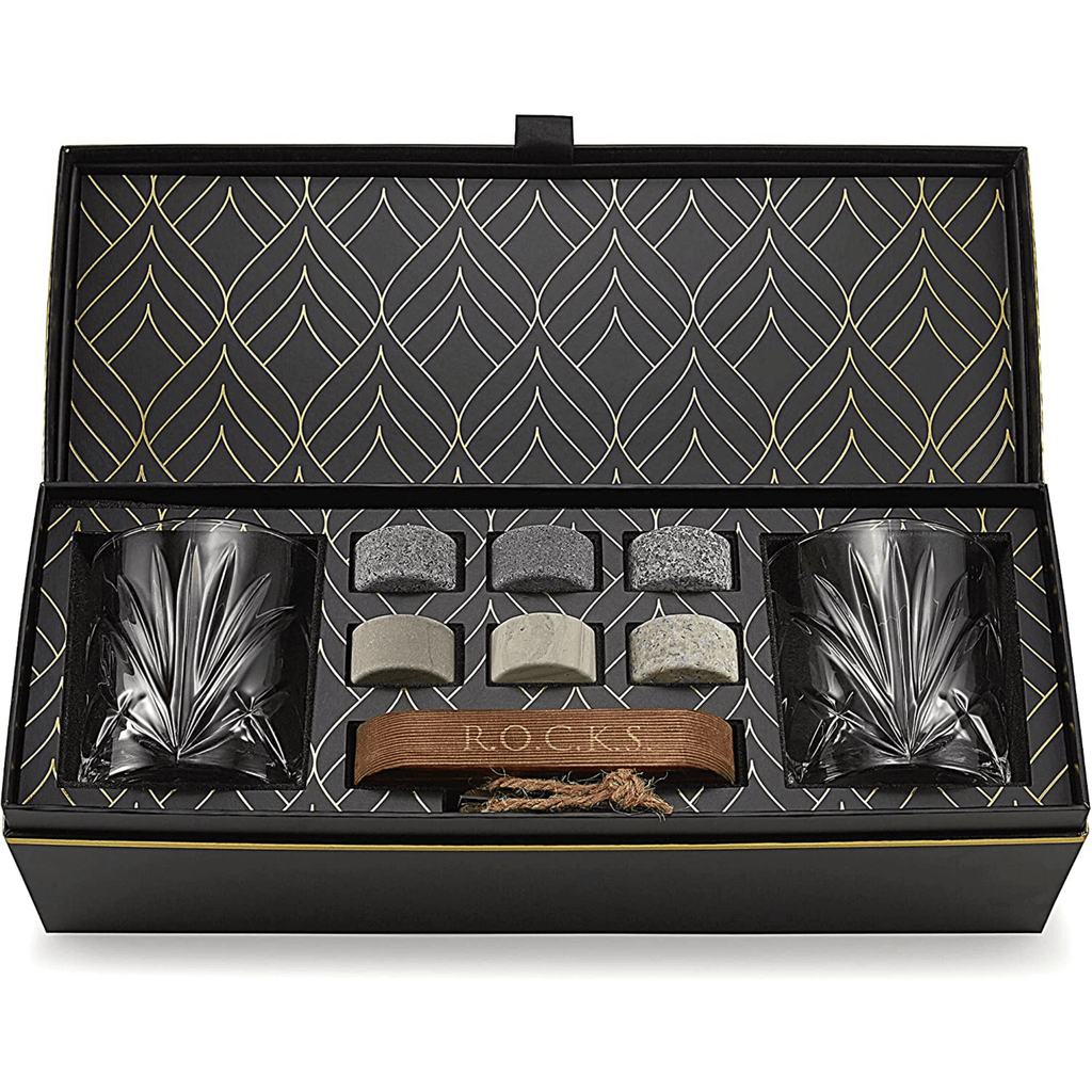 Crystal Whiskey Glass – Where Craft Meets Ceremony - Palm Glass Edition