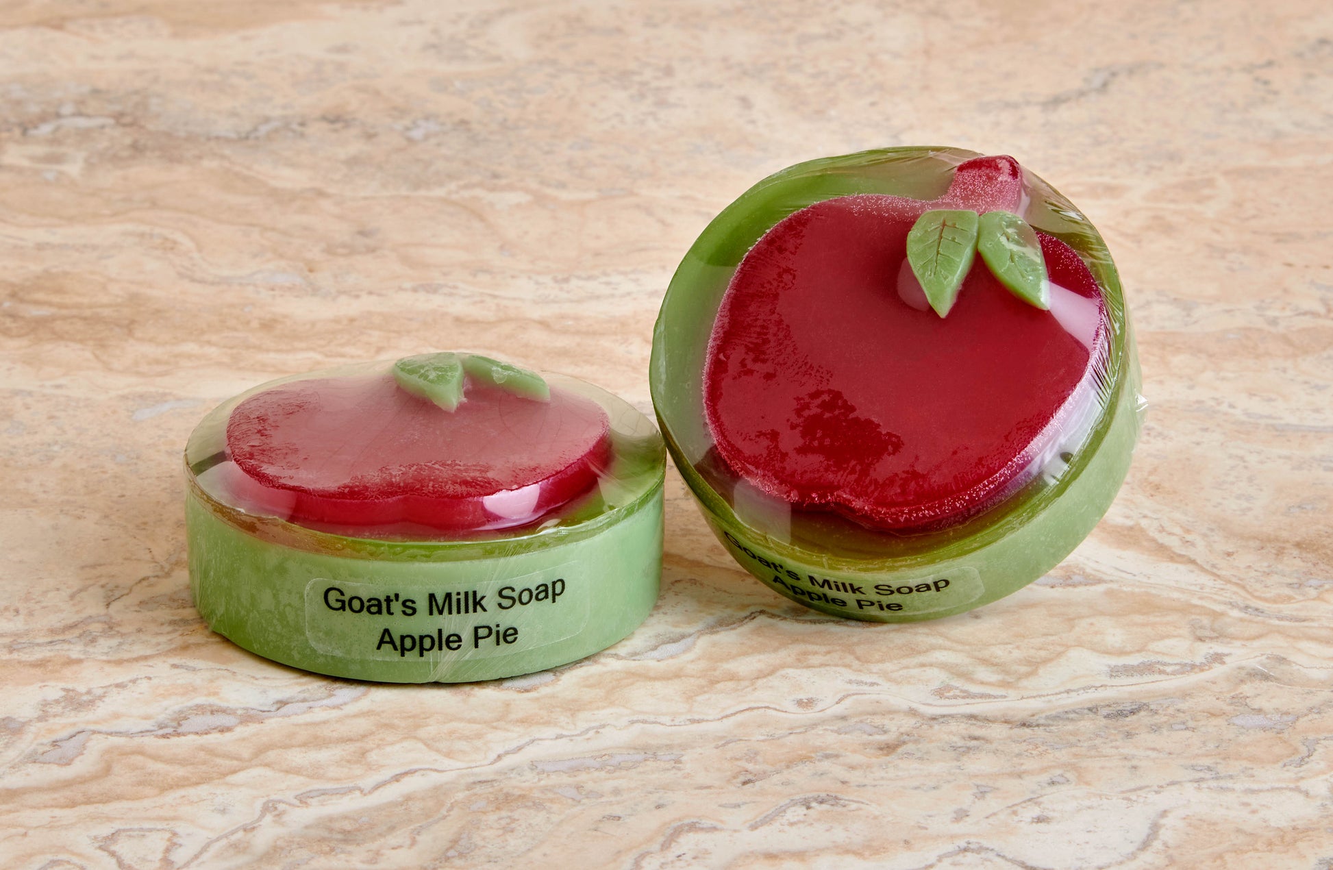 Apple Soap-Hot Apple Pie