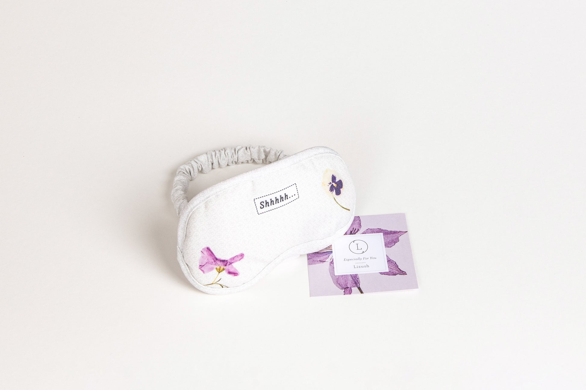Green Lemon Candle Spa Gift Box,  Relaxing Package with Shower steamers and Eye Mask