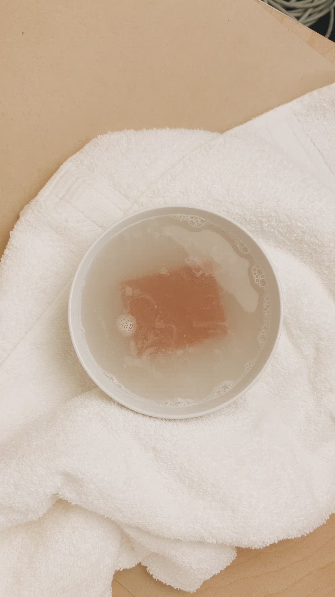 ☼ Moonglow - Natural Bar Soap