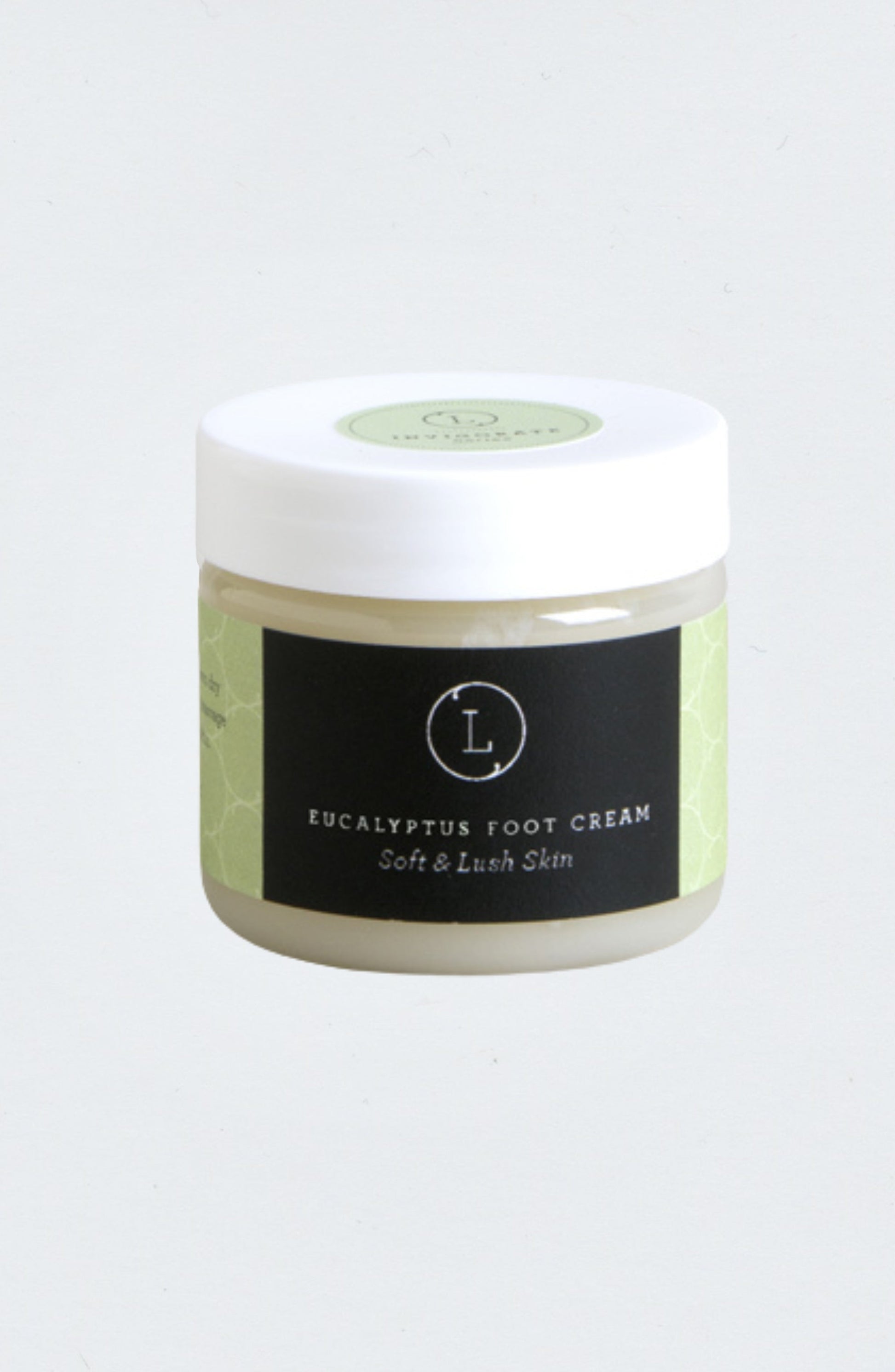 ⭐Eucalyptus Shea Butter Foot Cream