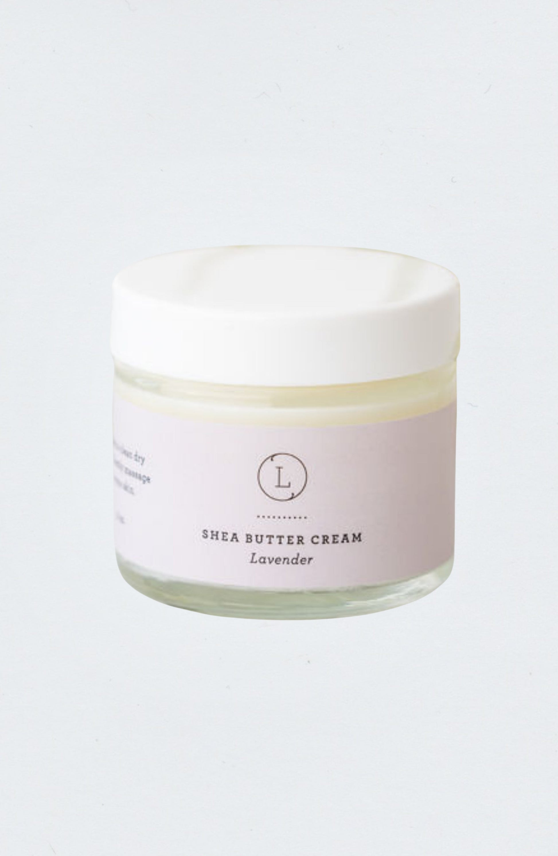 ⭐Lavender Shea Butter Body Cream