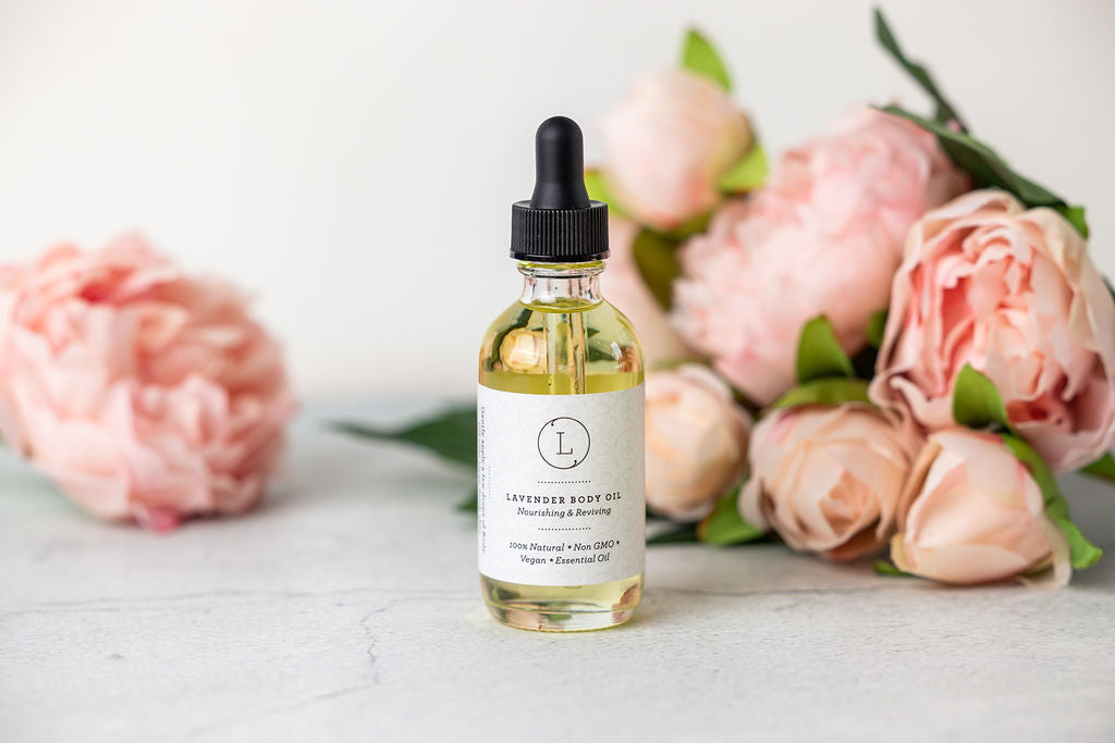 The Perfect Holiday Gift to Pamper Mom- Spa Gift Box