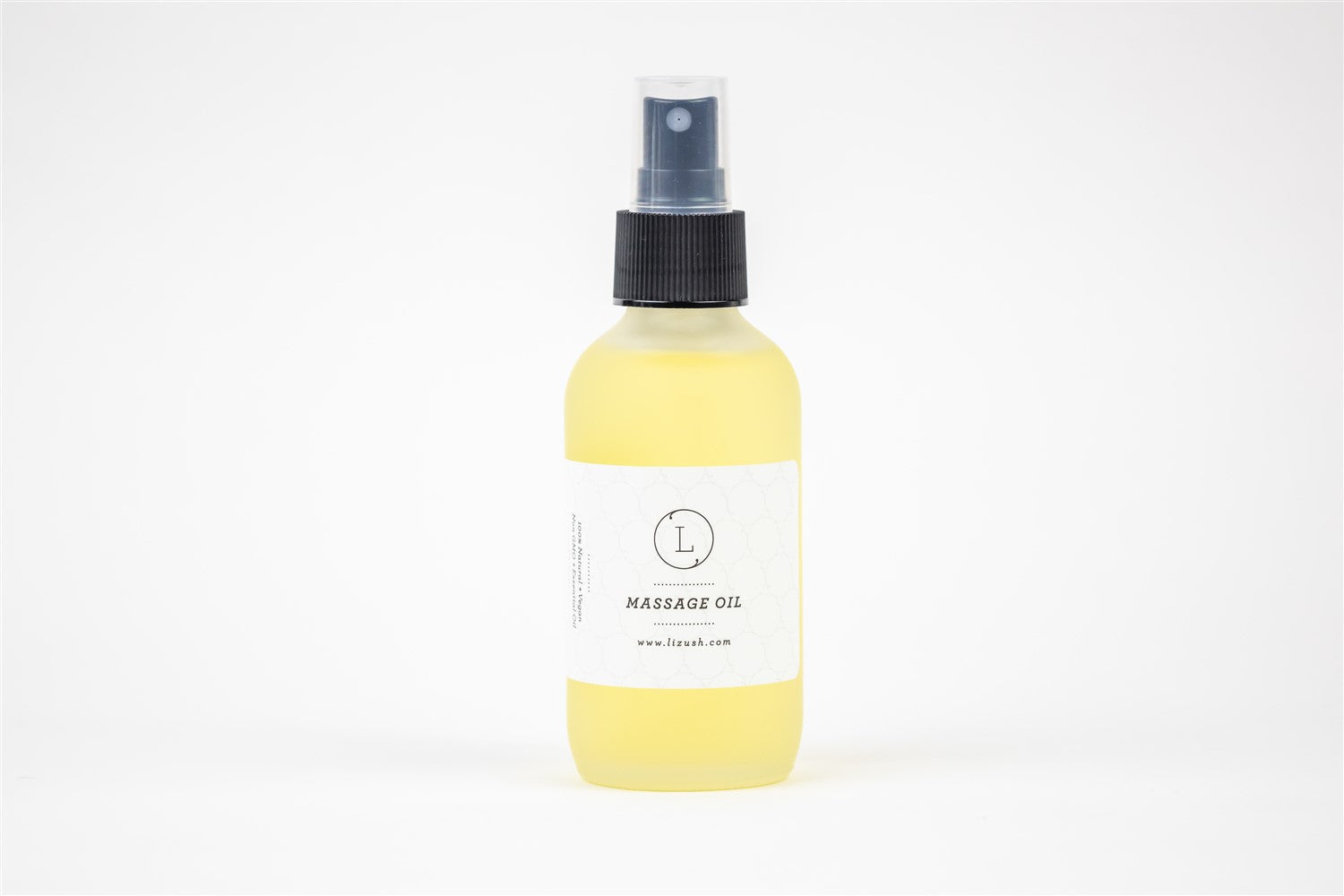 ⭐Aromatherapy Eucalyptus Massage Oil, Natural Relaxing Body Massage Oil